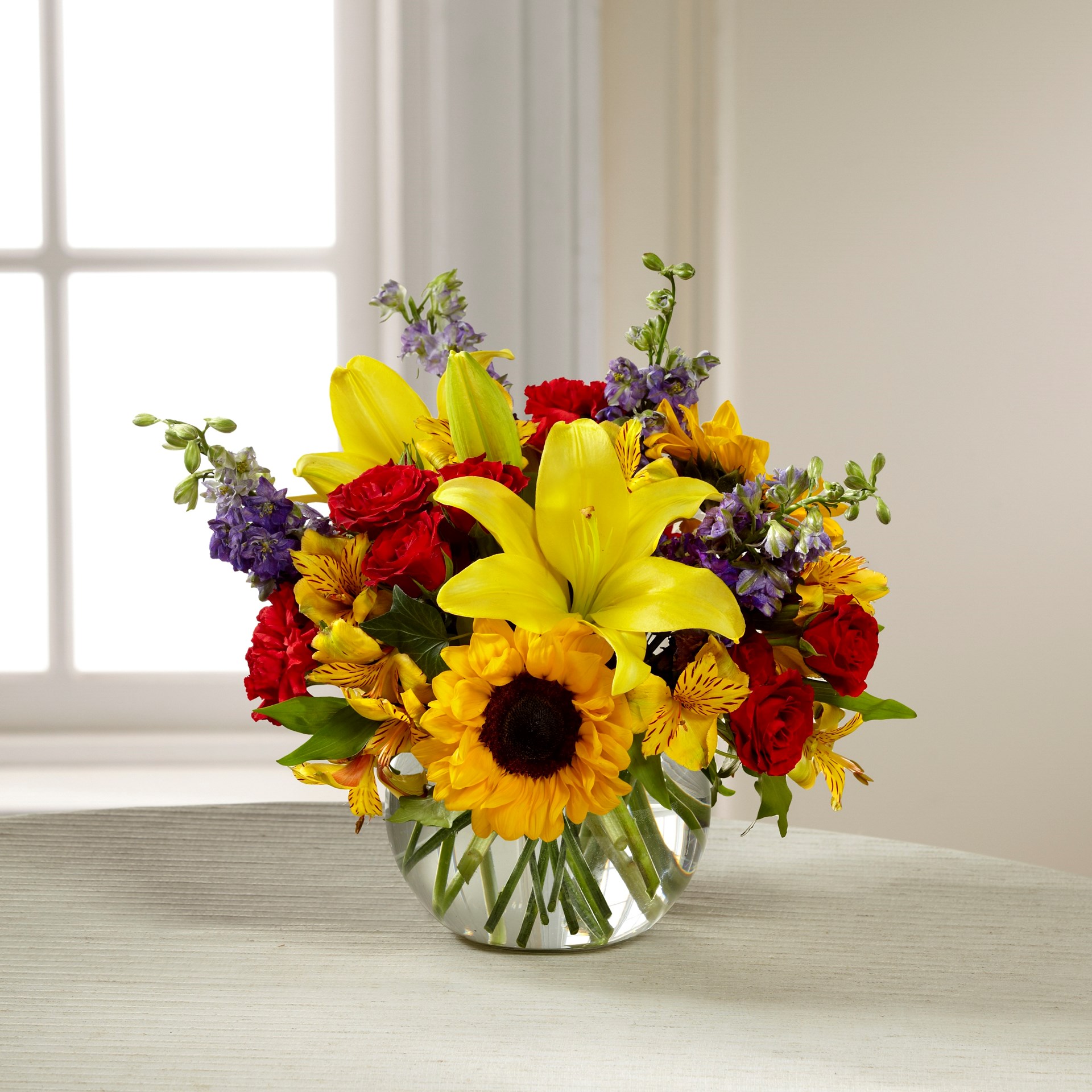 product image for The FTD All For You Bouquet