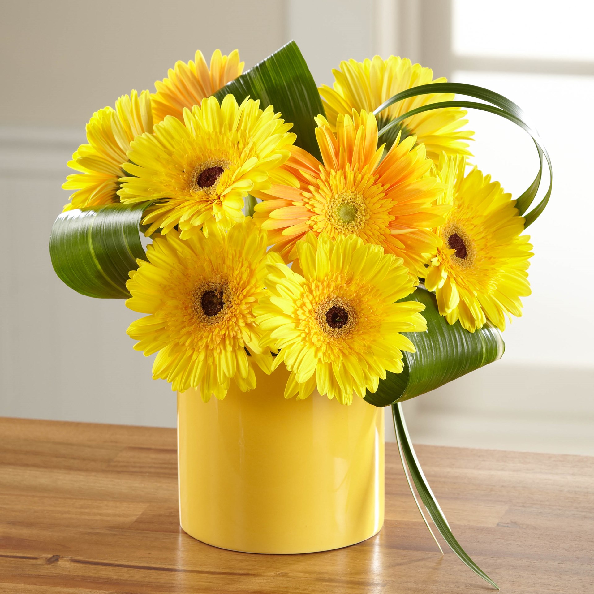 product image for The FTD Sunny Surprise Bouquet