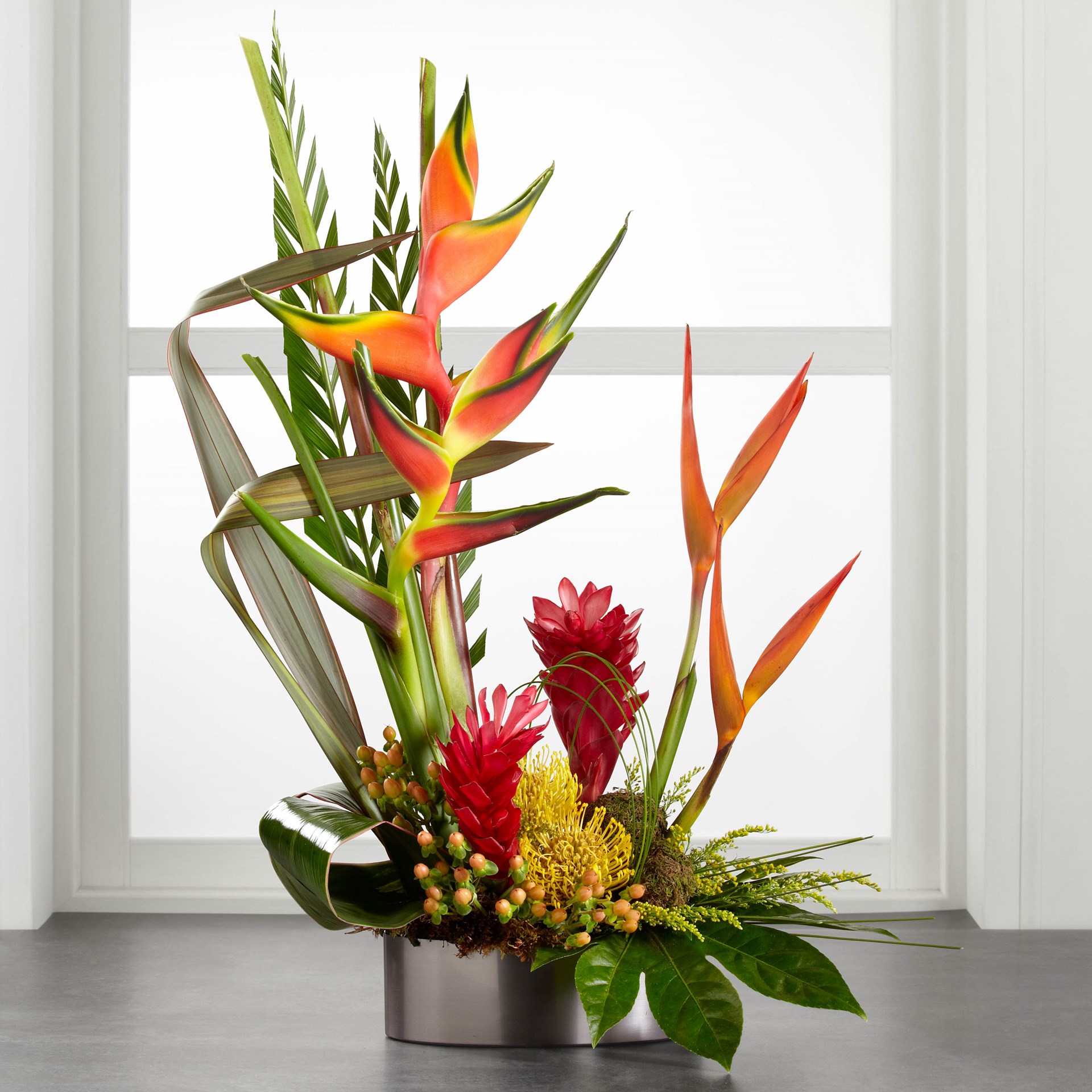 product image for The FTD Island Breeze Arrangement