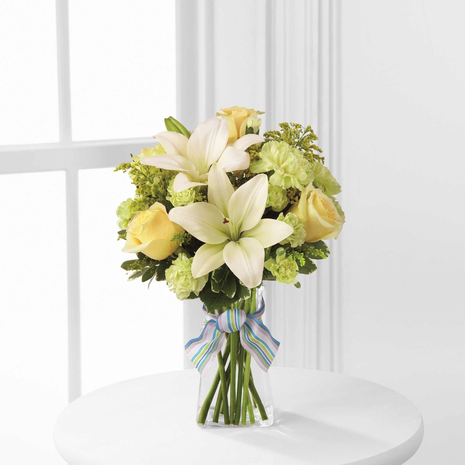 product image for The FTD Boy-Oh Boy Bouquet