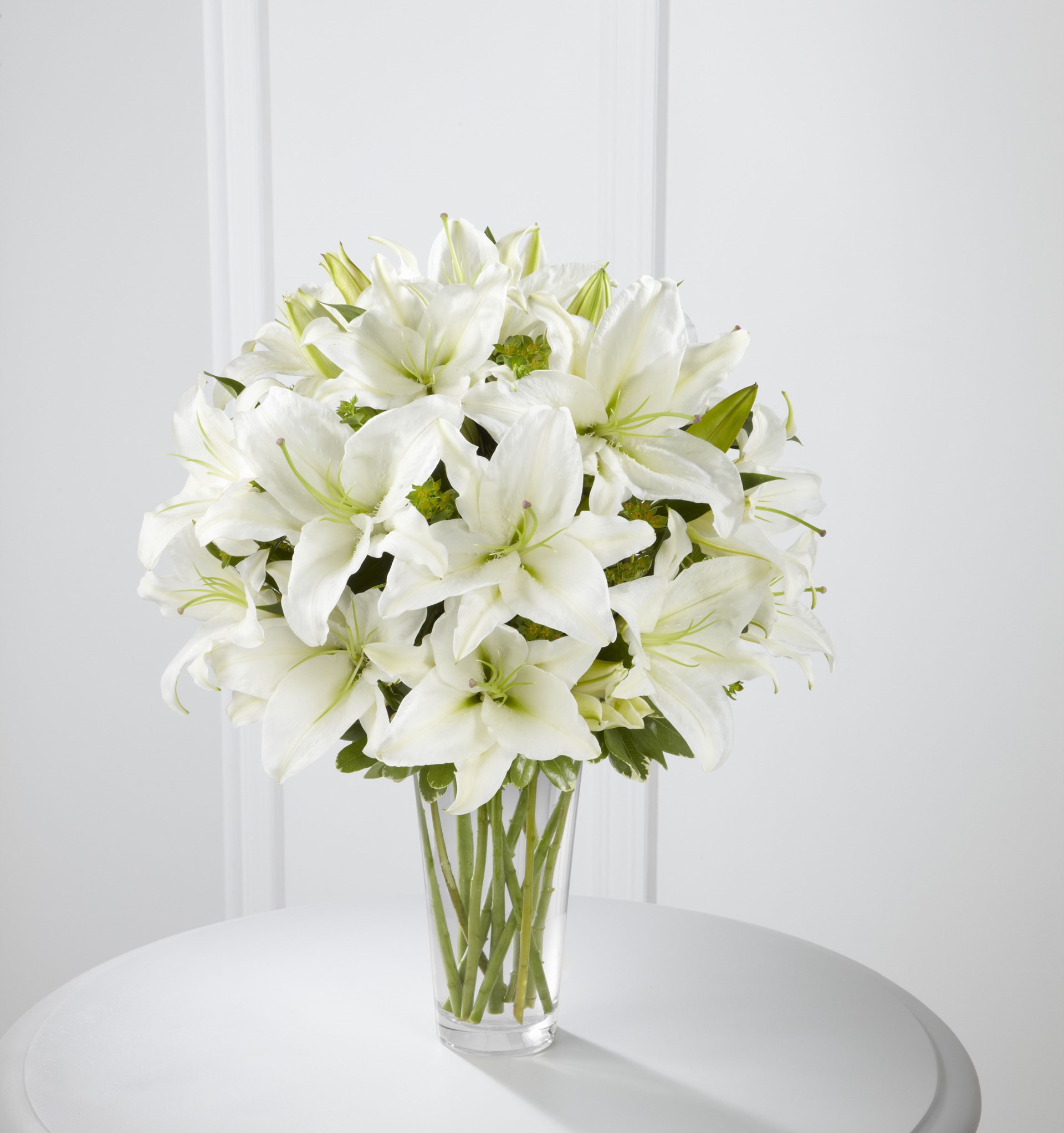 product image for Spirited Grace Lily Bouquet