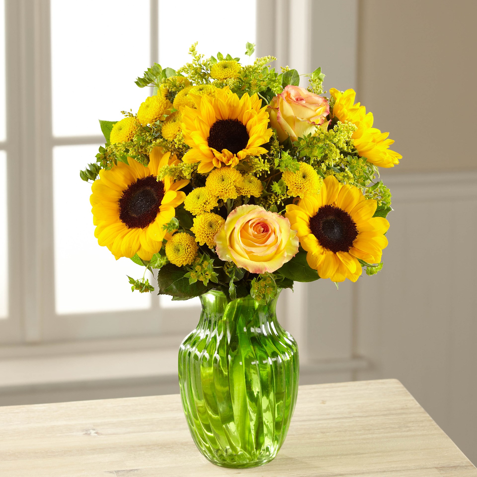 product image for The FTD Daylight Bouquet