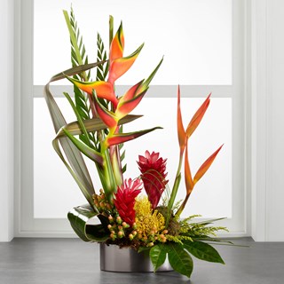 Island Breeze Arrangement