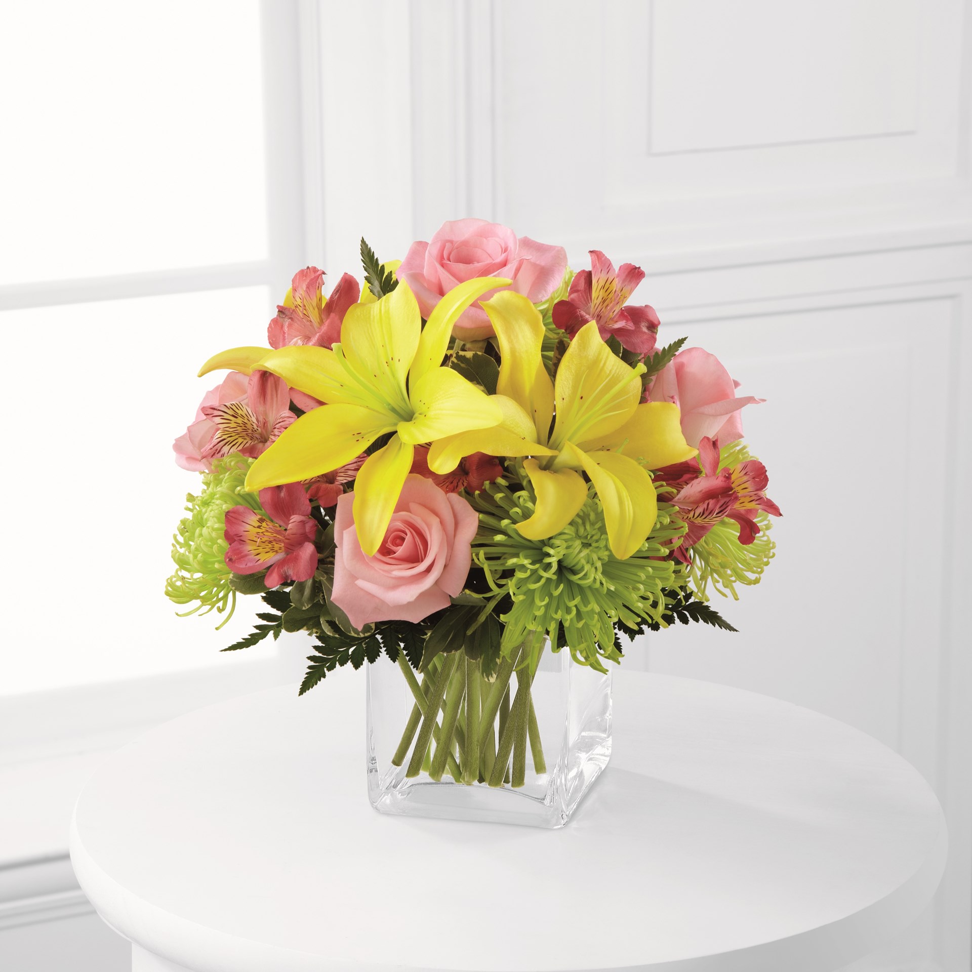 product image for The FTD Well Done Bouquet