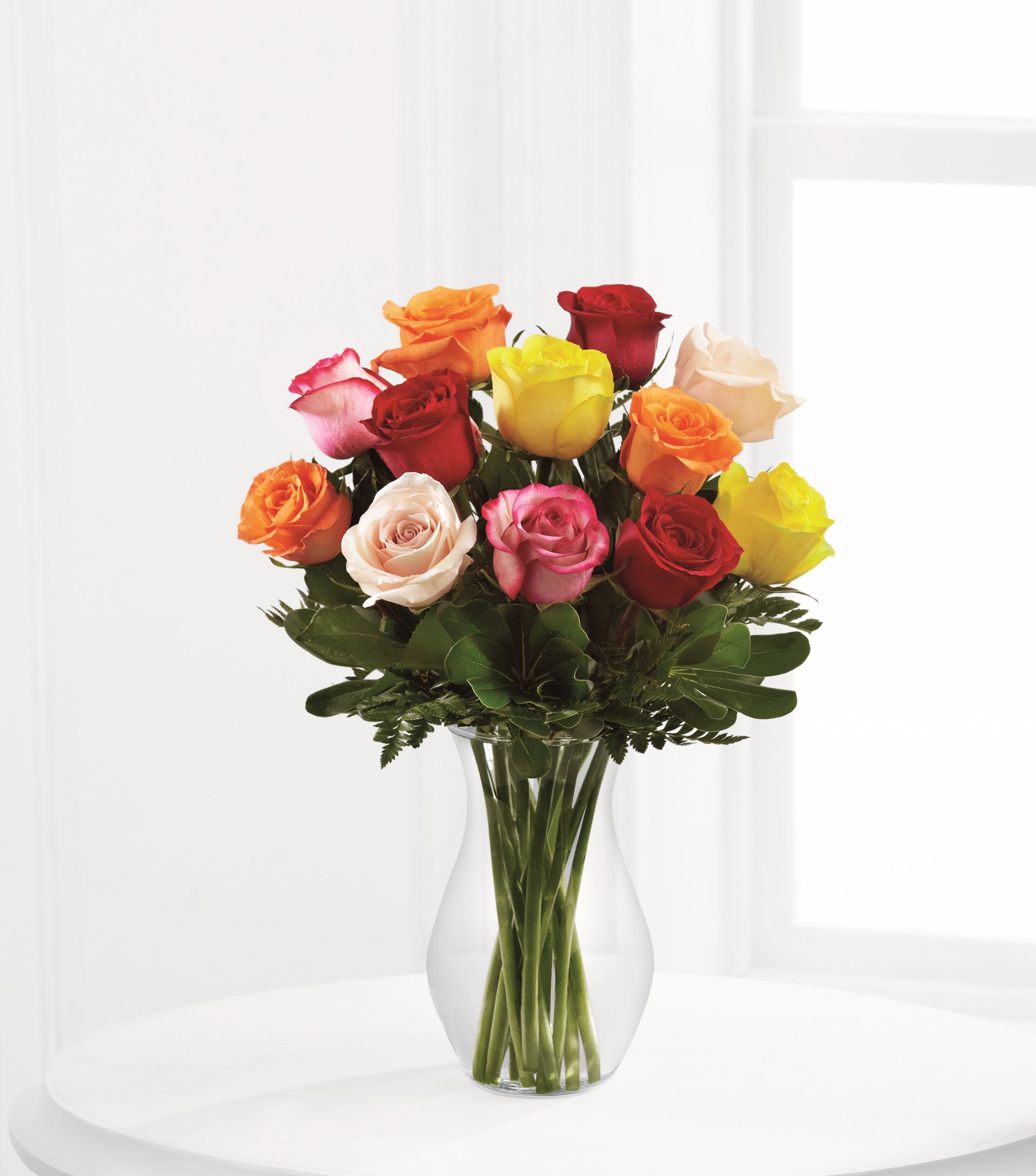 product image for The FTD Enchanting Rose Bouquet