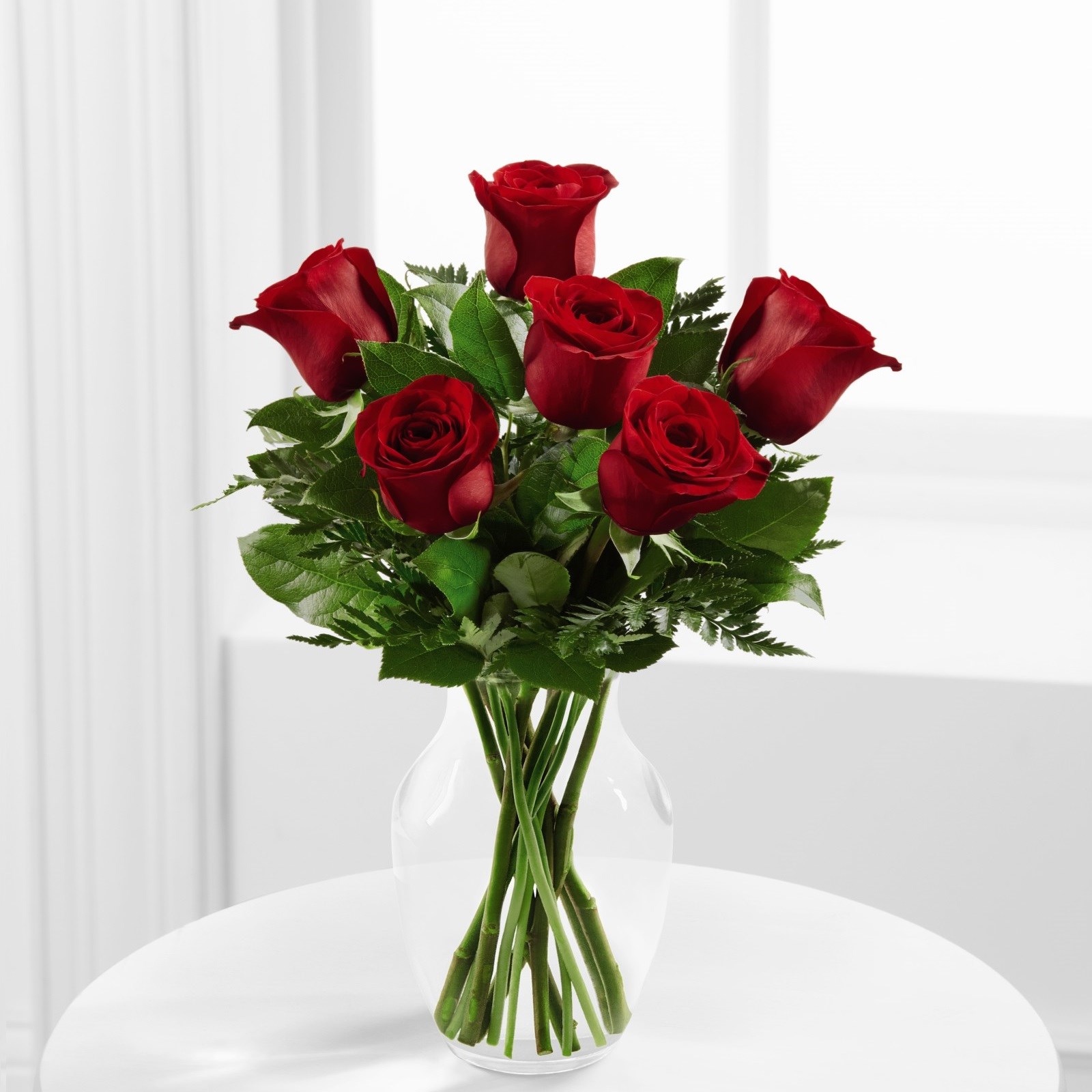 product image for Simply Enchanting Rose Bouquet, E4-4822VE
