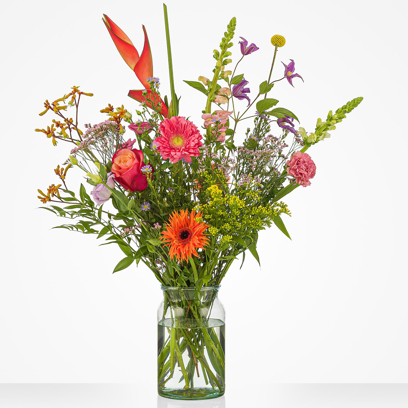 product image for Bouquet Get well soon