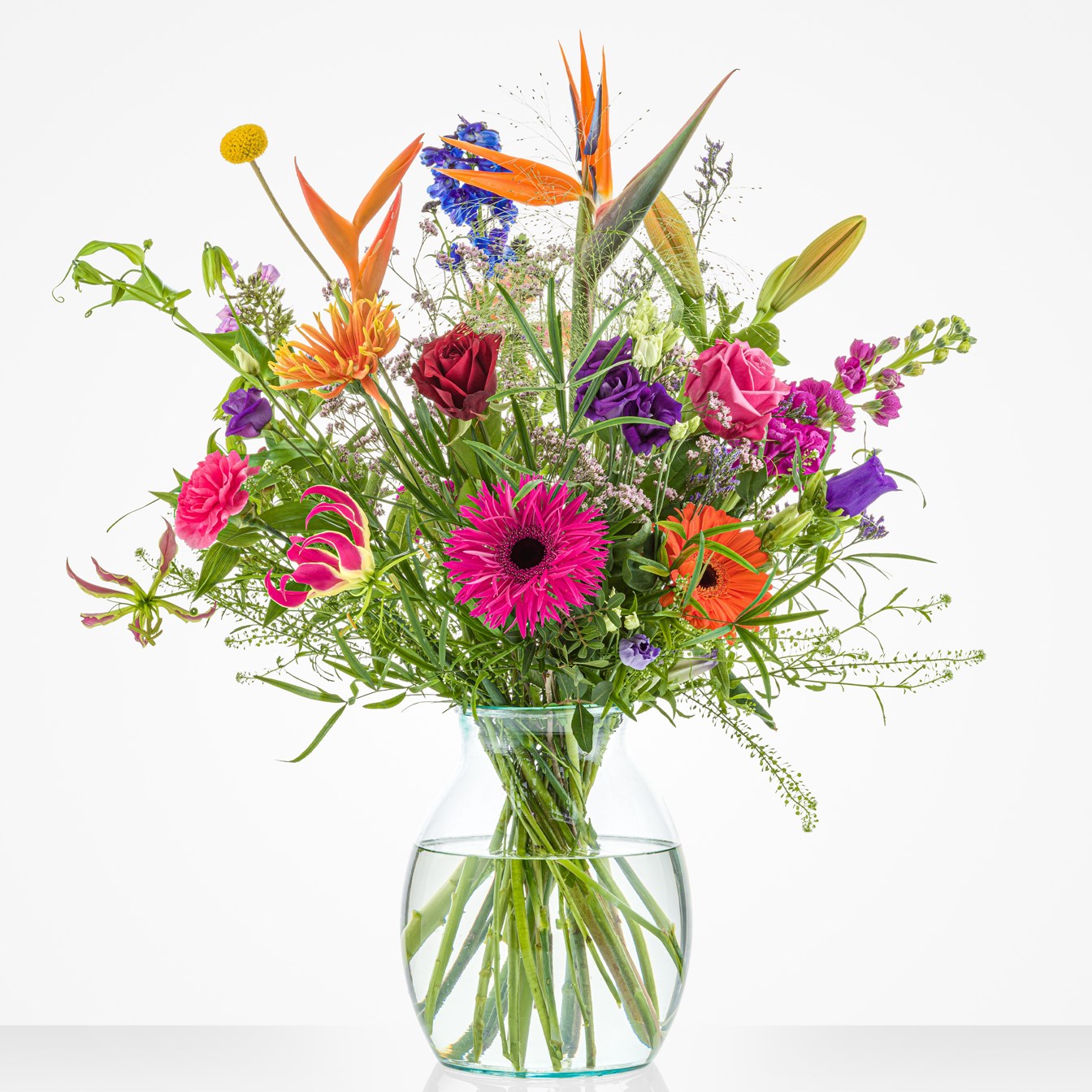 product image for Bouquet Color explosion