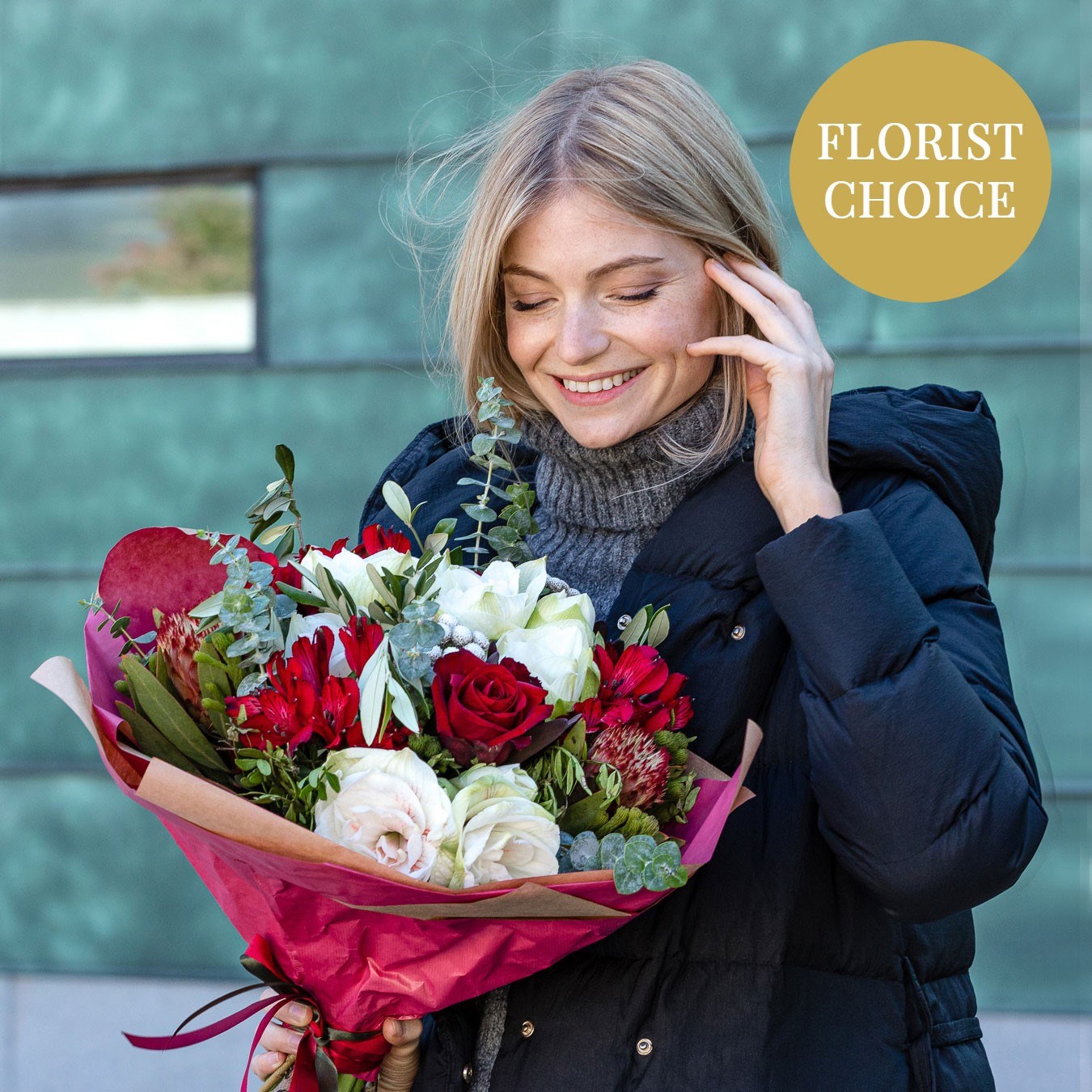 product image for Winter Bouquet