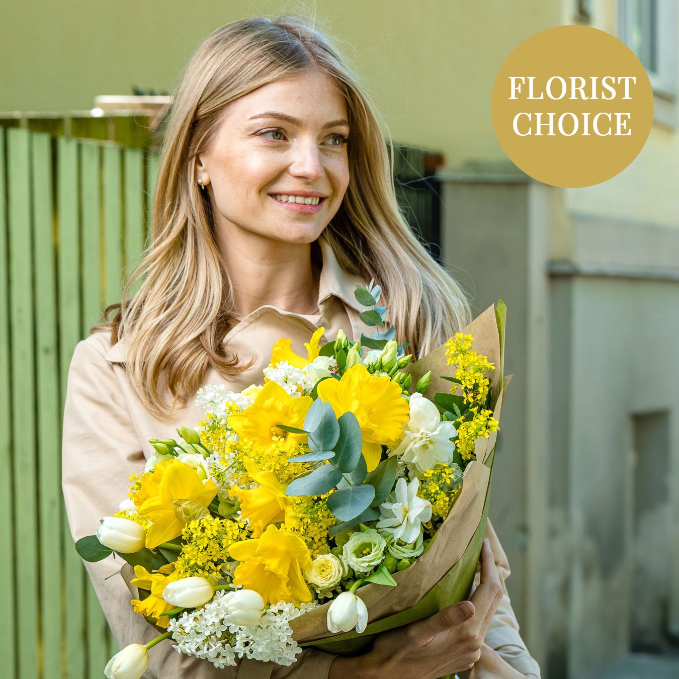 product image for Spring bouquet