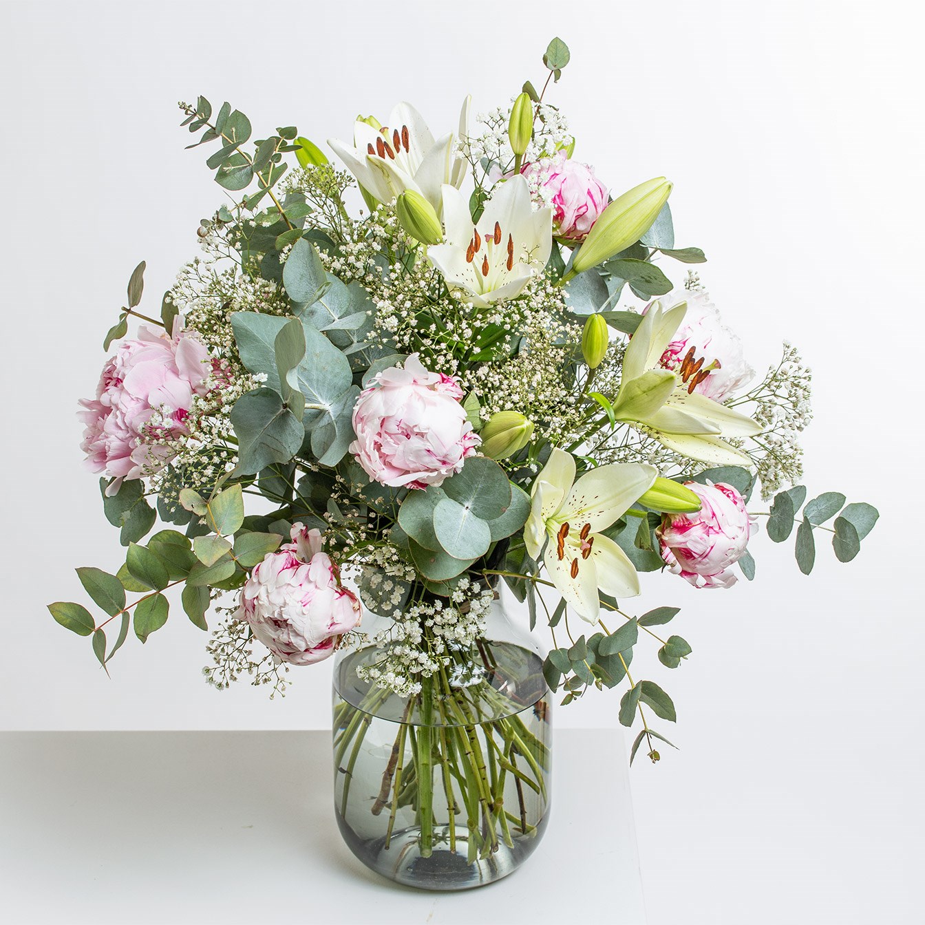 Mother's Day Message