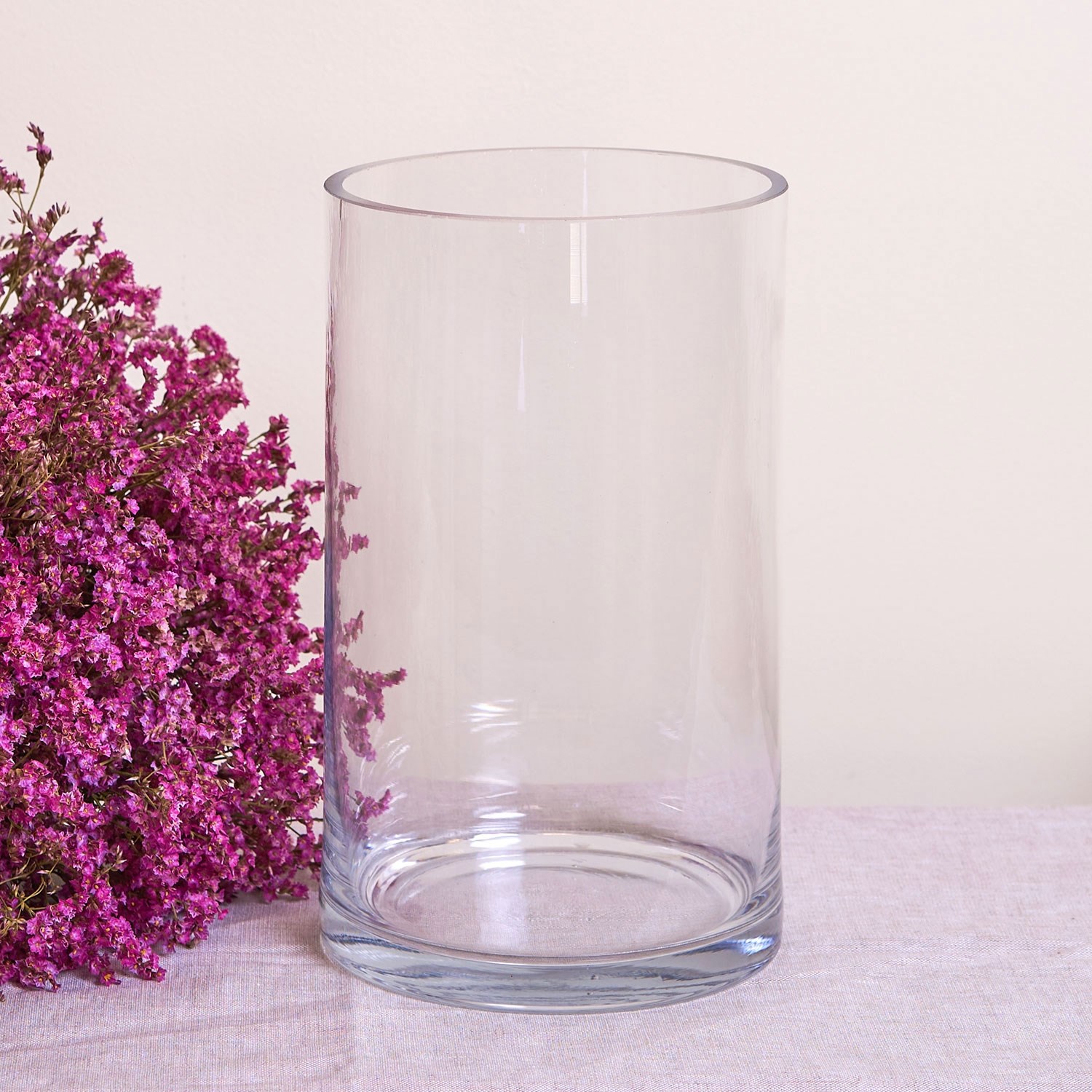 product image for Crystal vase