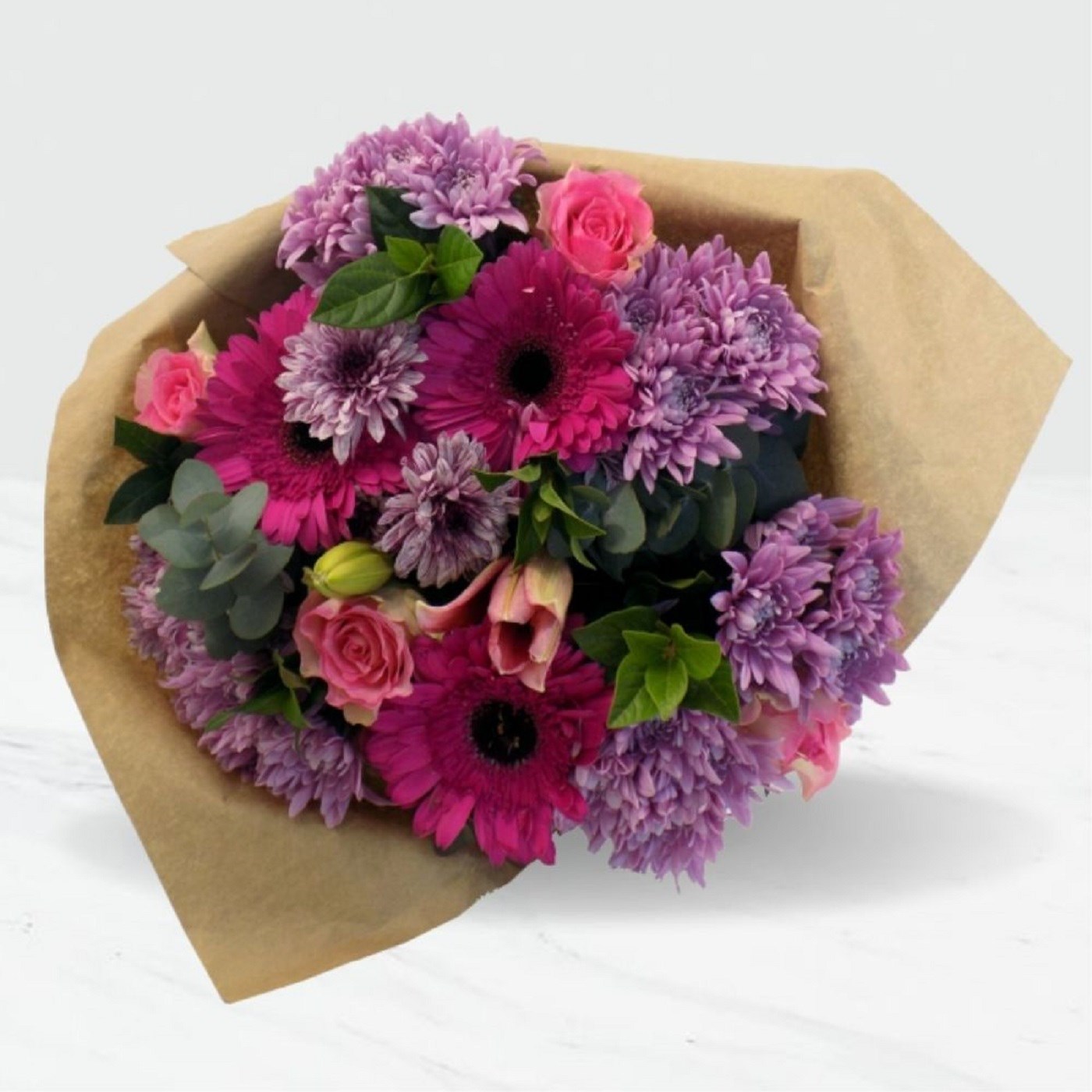 product image for Mixed Pink Bunch