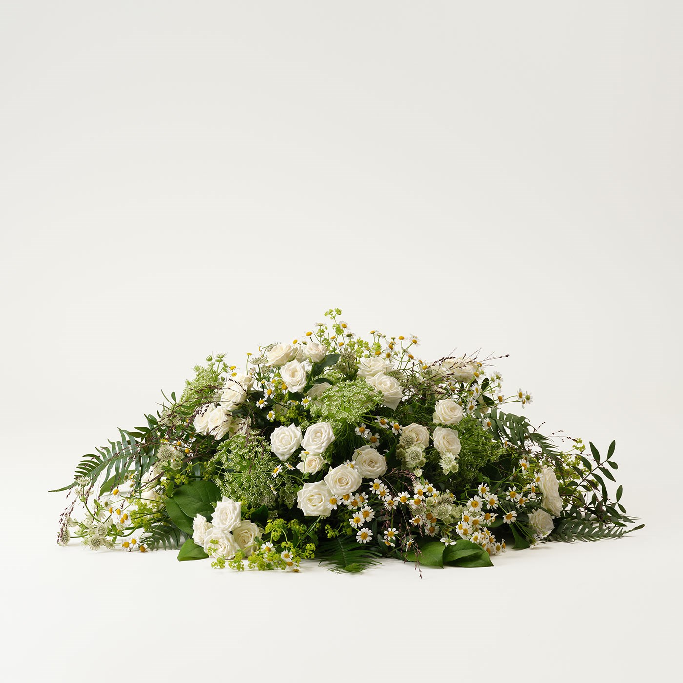 product image for Funeral arragement, Bright memories