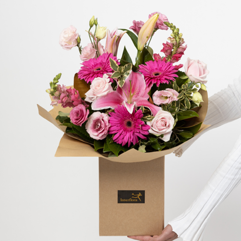 product image for Pinks Bouquet
