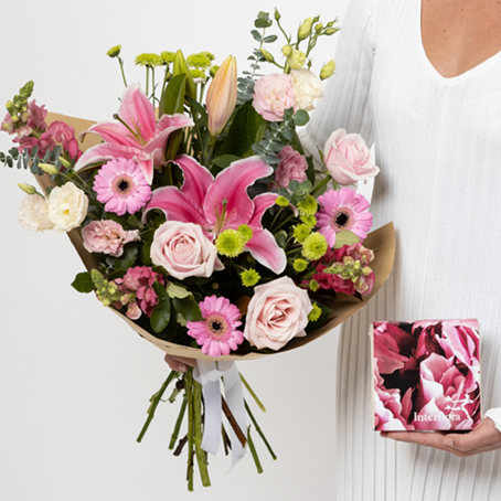 Flowers and Chocolates