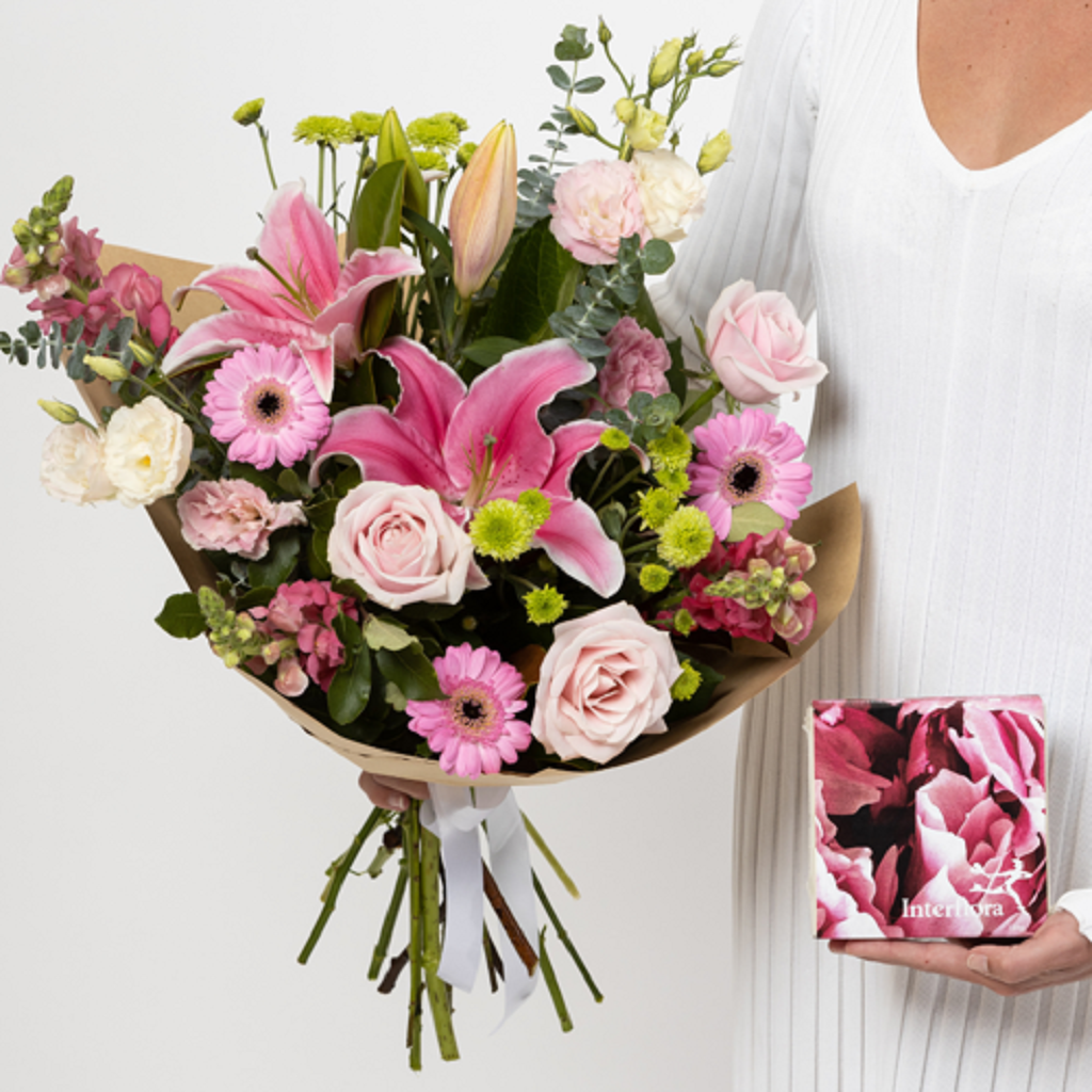 product image for Flowers and Chocolates