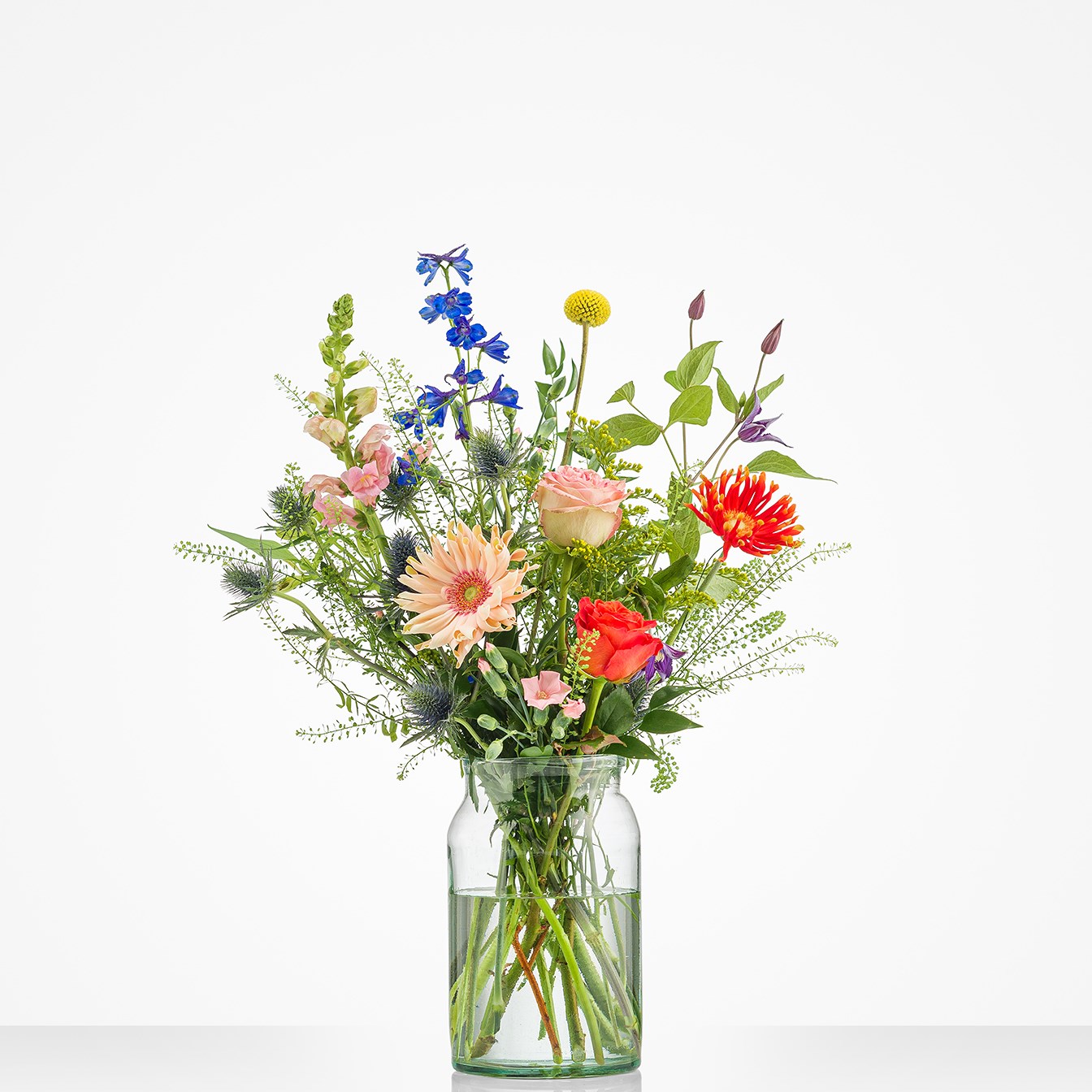 product image for Bouquet Floral opulence