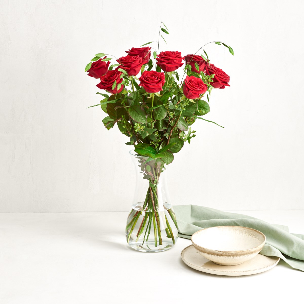 product image for The red roses