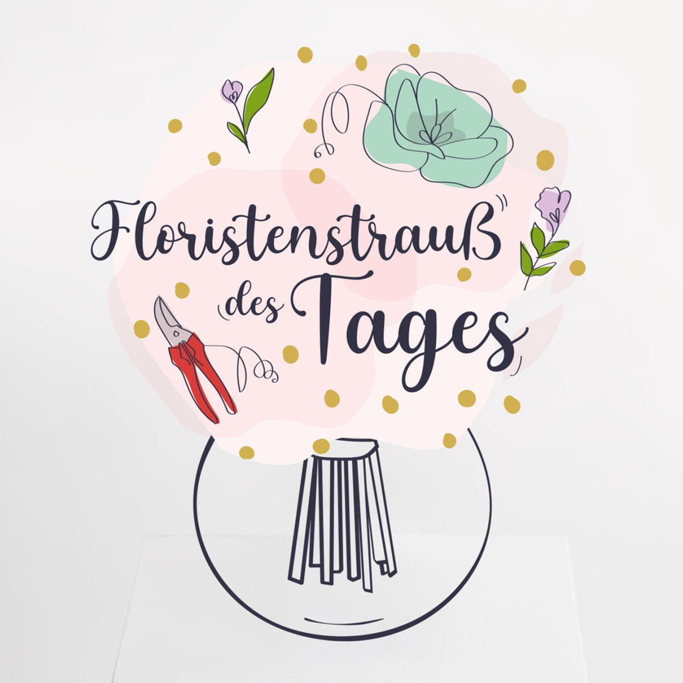 product image for Florist's Surprise Bouquet