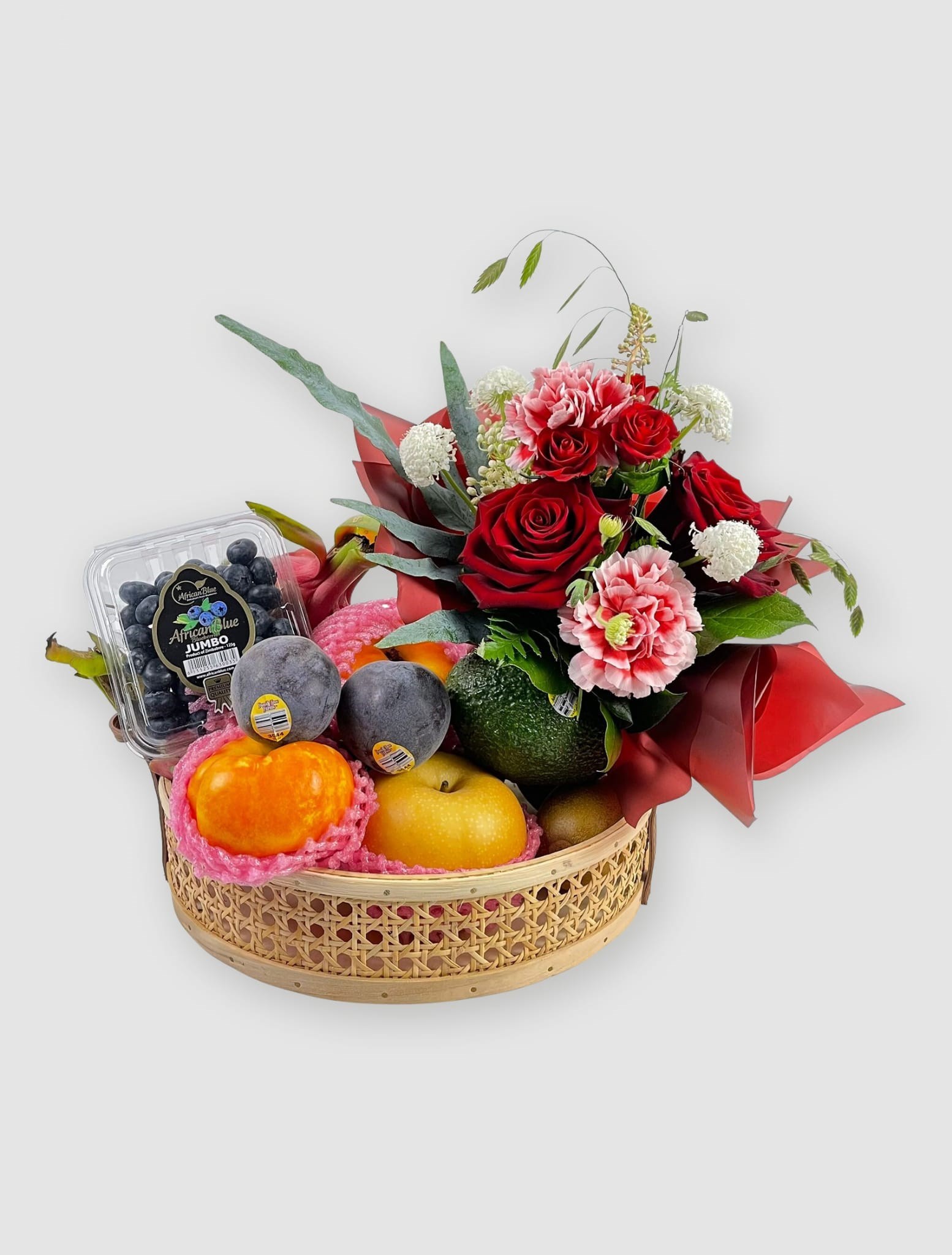 product image for Fruit and Flowers