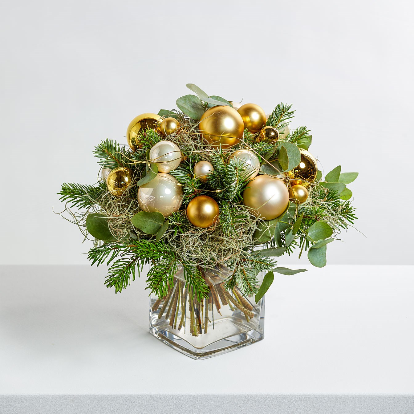 product image for Golden Christmas Dreams