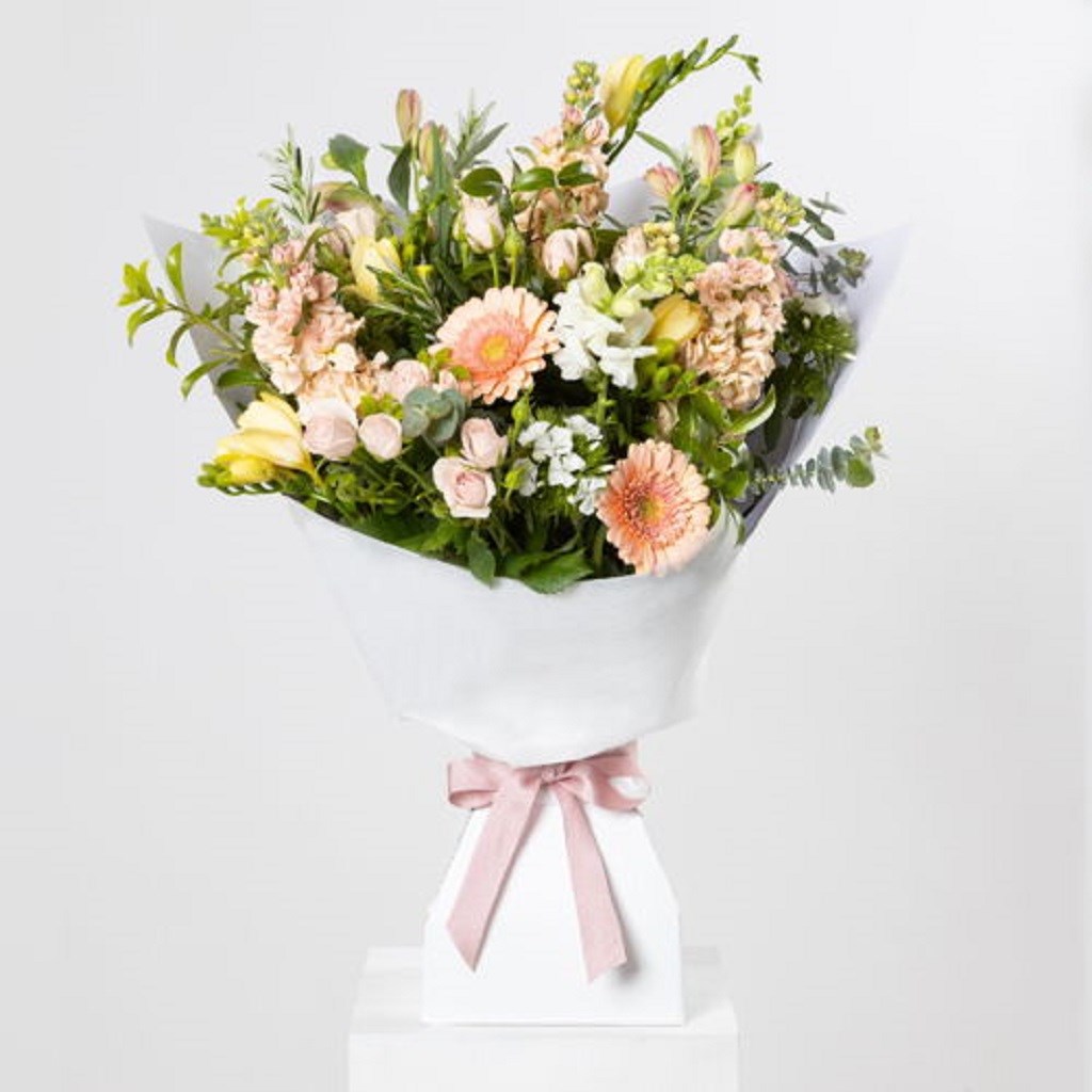 product image for Pastel Bouquet in Box