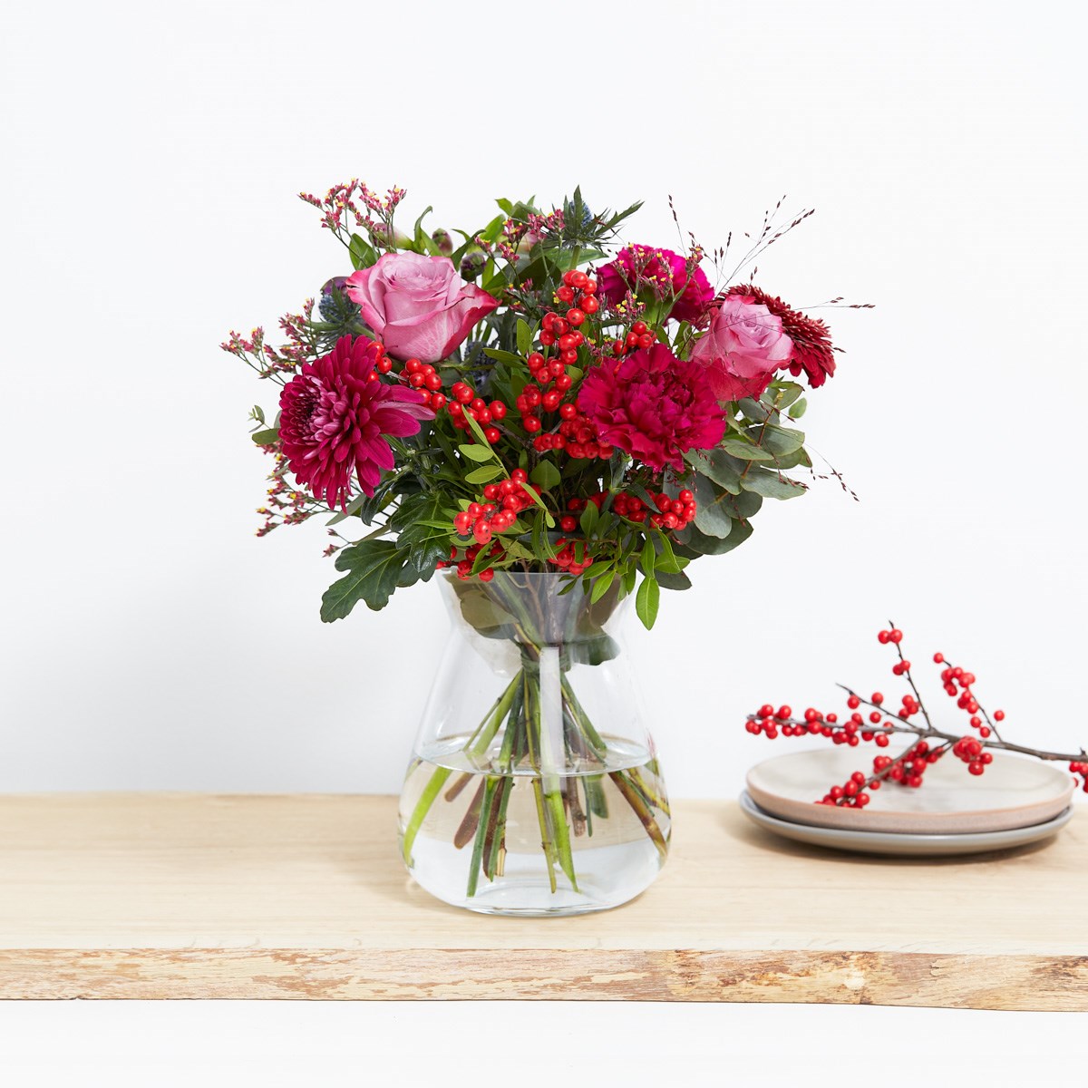 product image for The Beautiful Christmas Bouquet