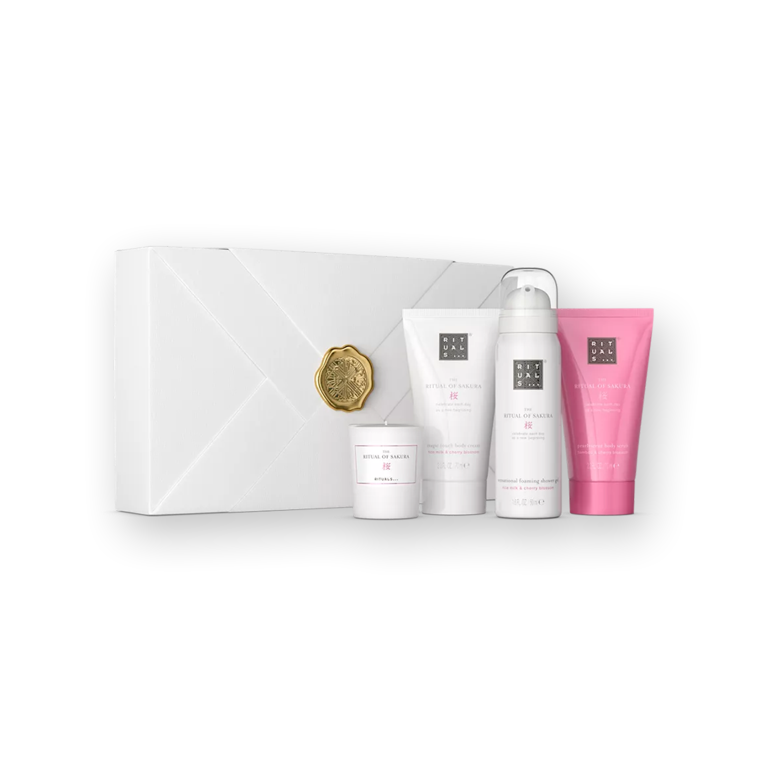product image for Rituals giftset