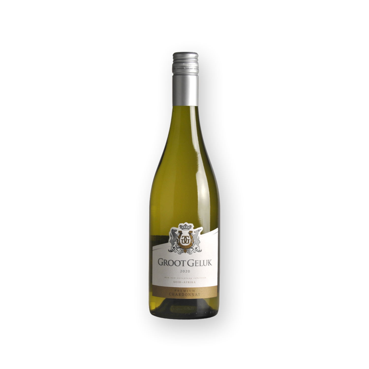product image for Groot Geluk White wine