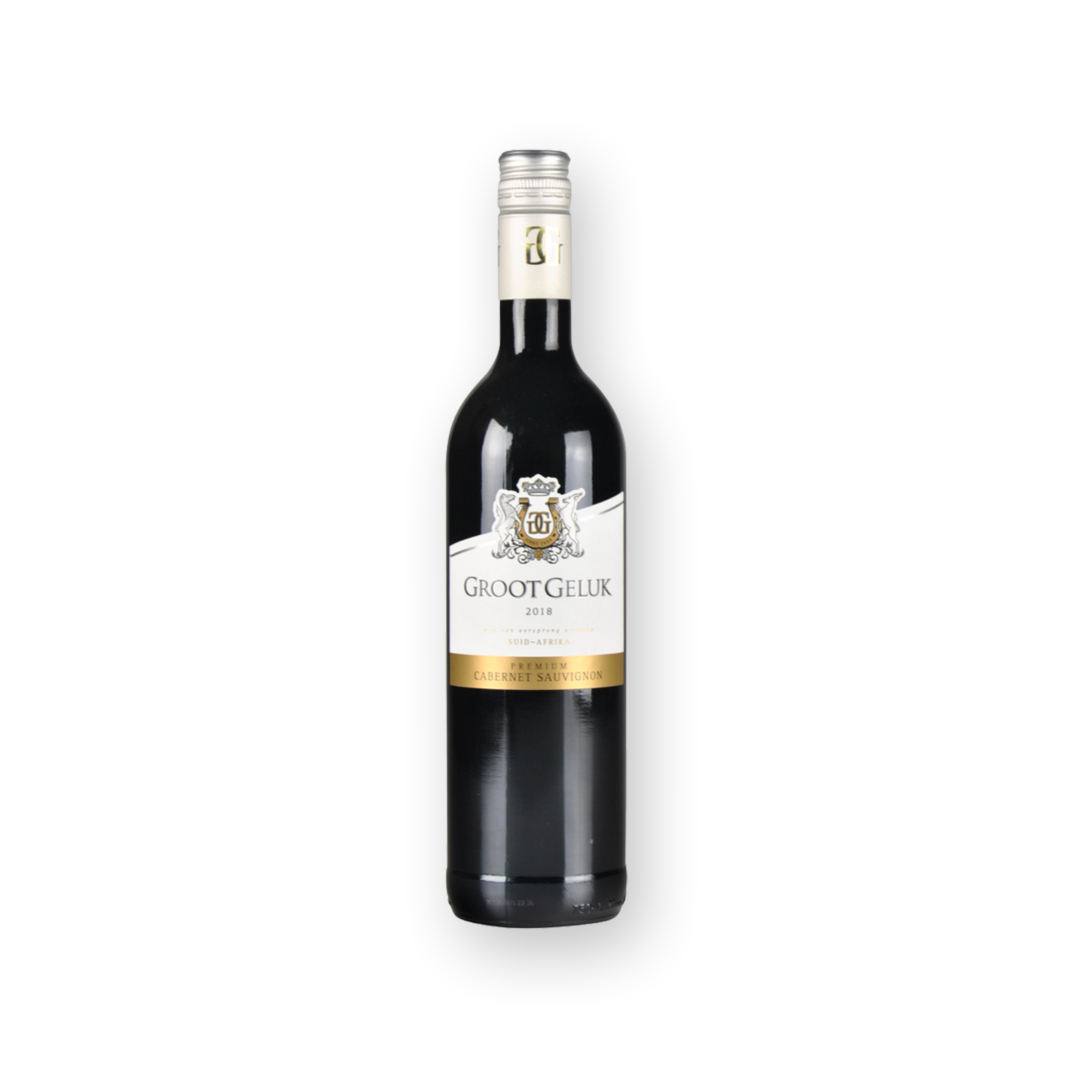 product image for Groot Geluk Red wine