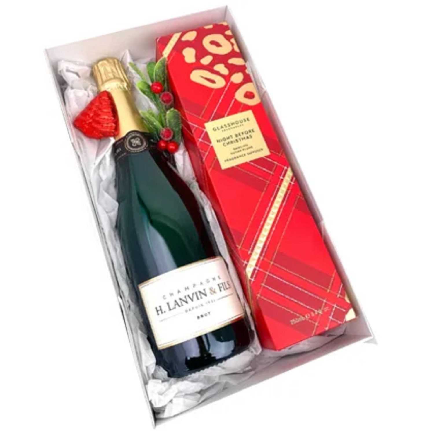 Bouquet ICI Paris XL