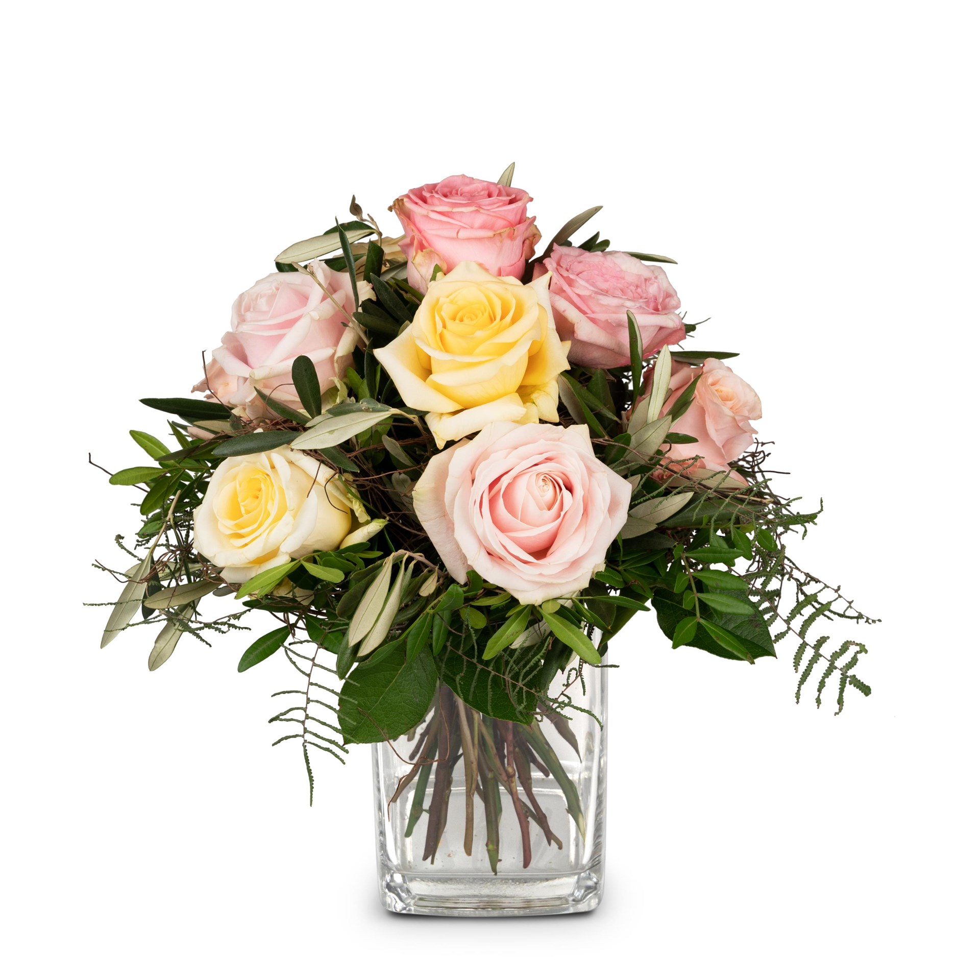 product image for Cordial Rose Greeting