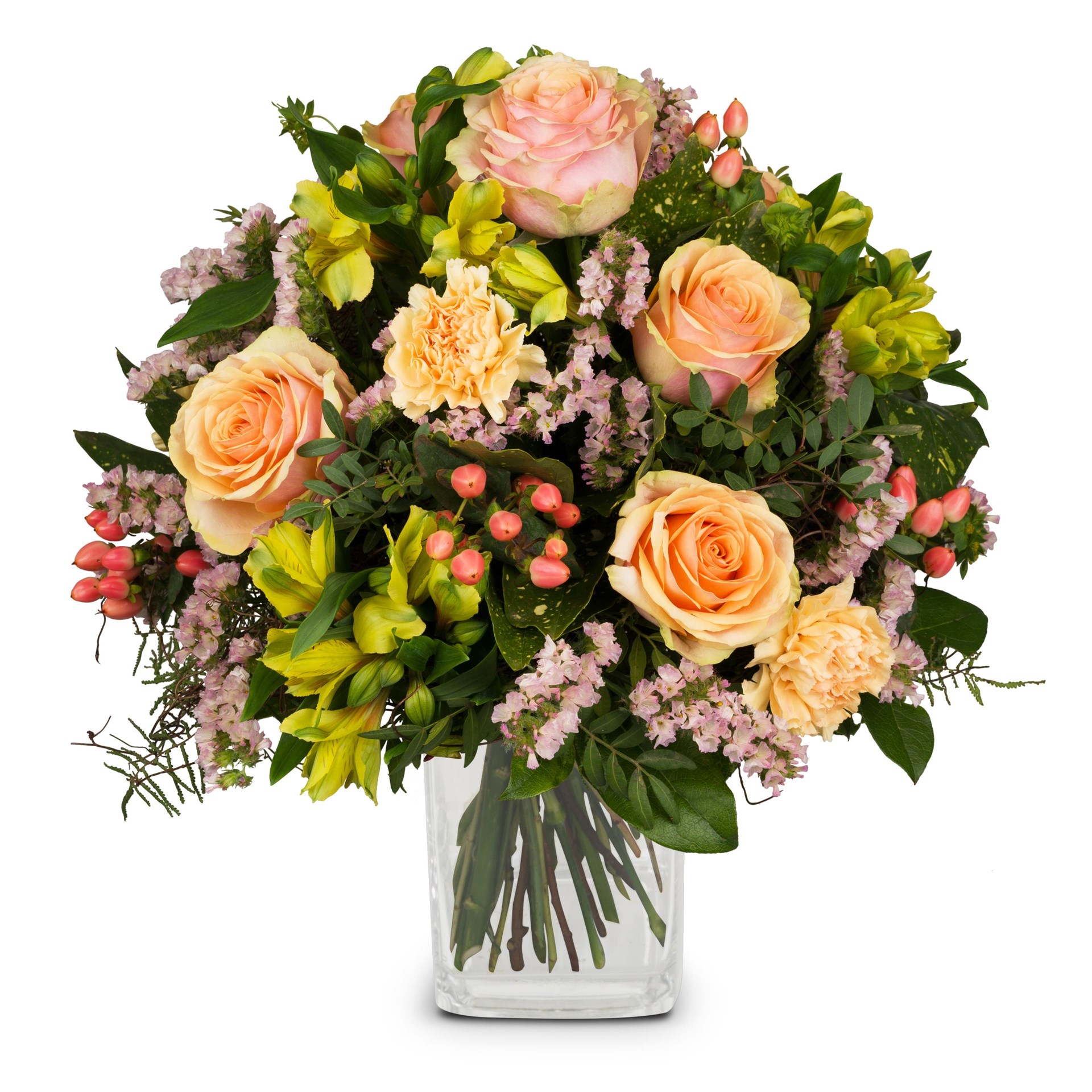 product image for Flower bouquet Sincere Condolences