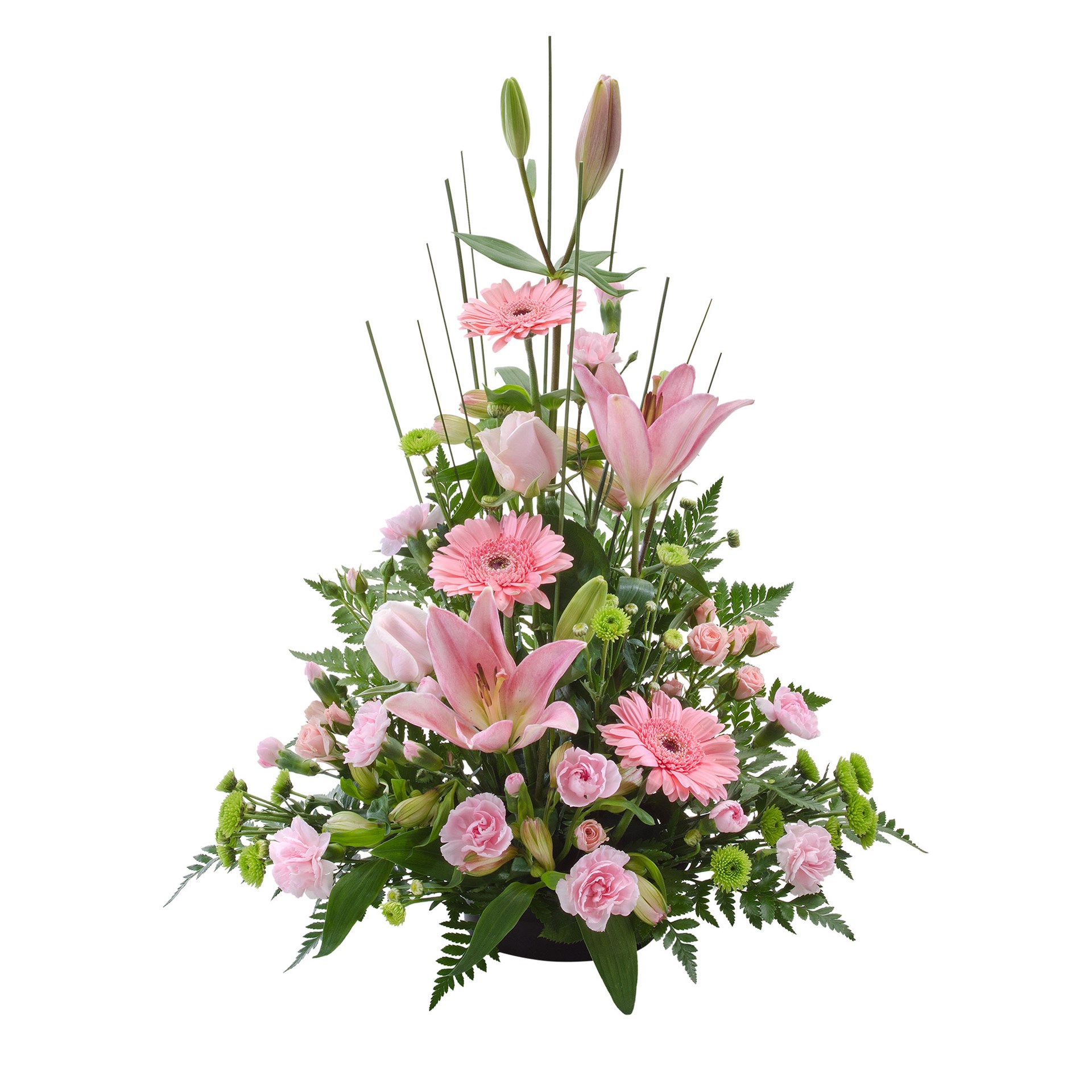 product image for Pink Sympathy