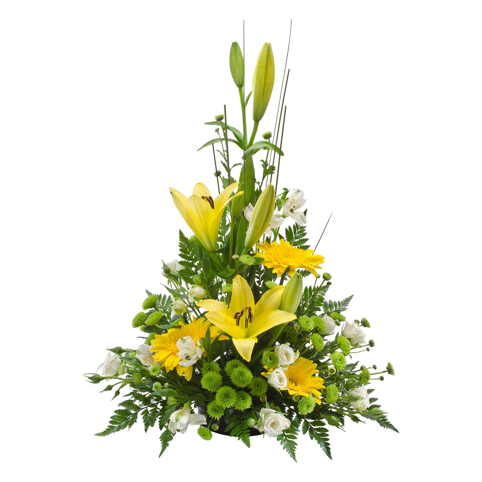 product image for Unforgettable Lilies