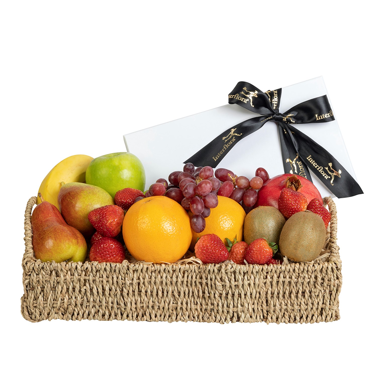 product image for Fruit and Chocolate Gift Basket