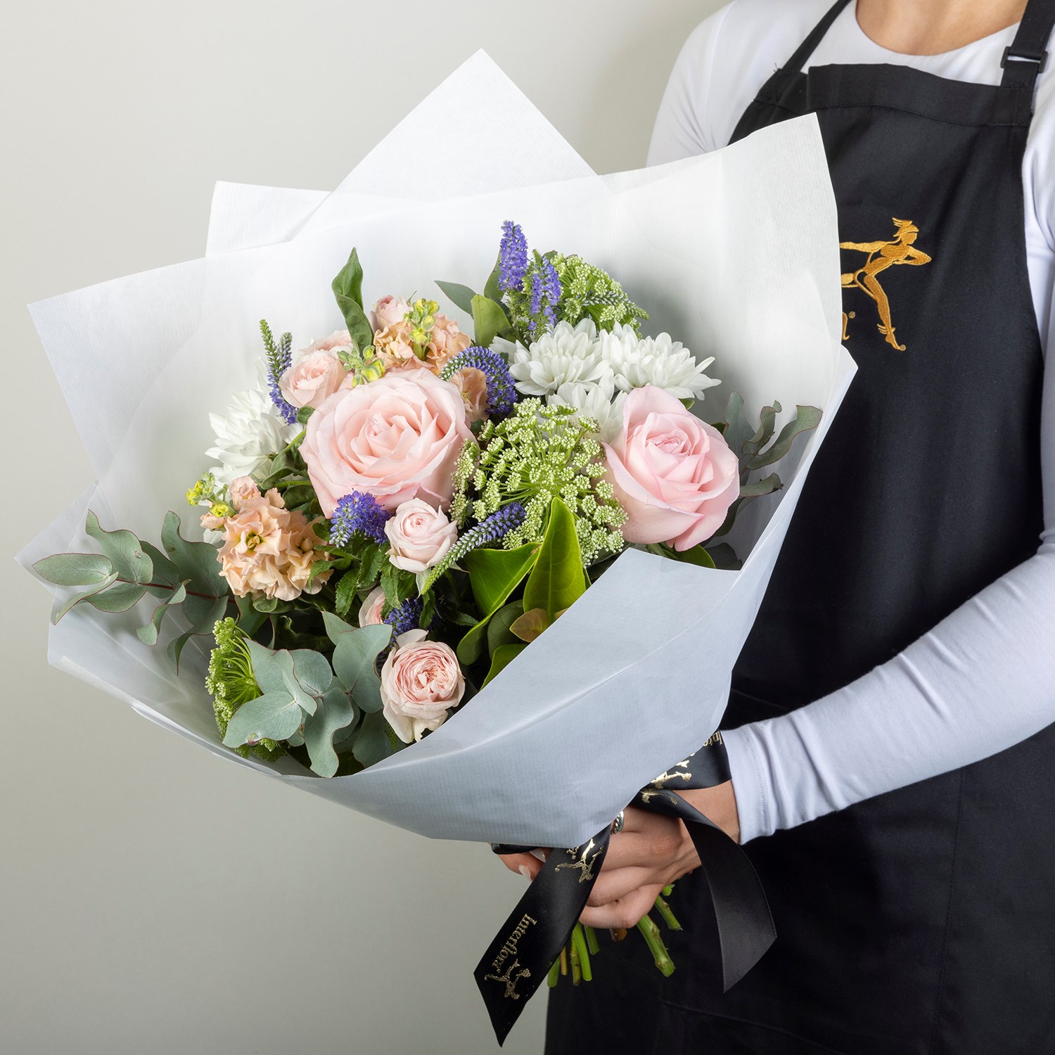 product image for Pastel Florist Choice Bouquet