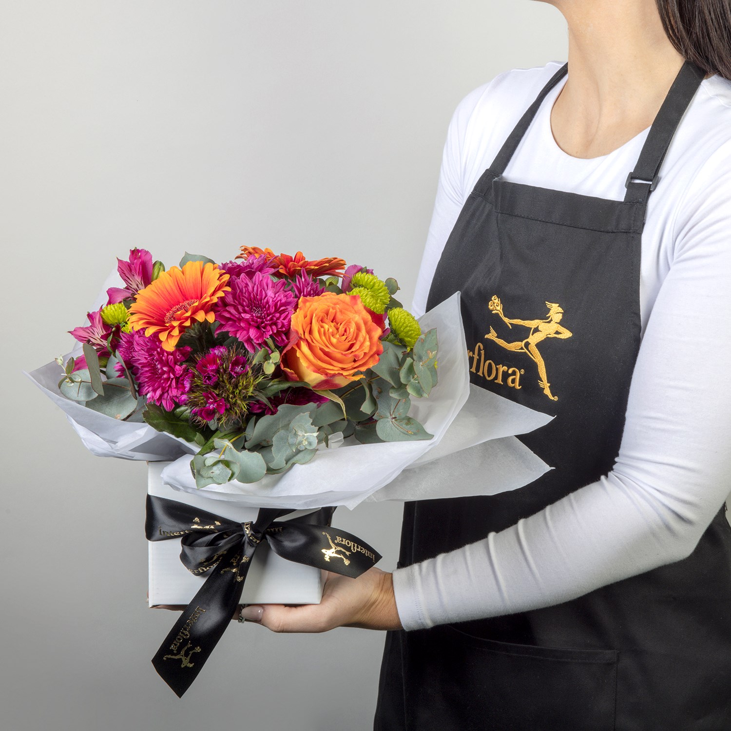 product image for Bright Florist Choice Posy
