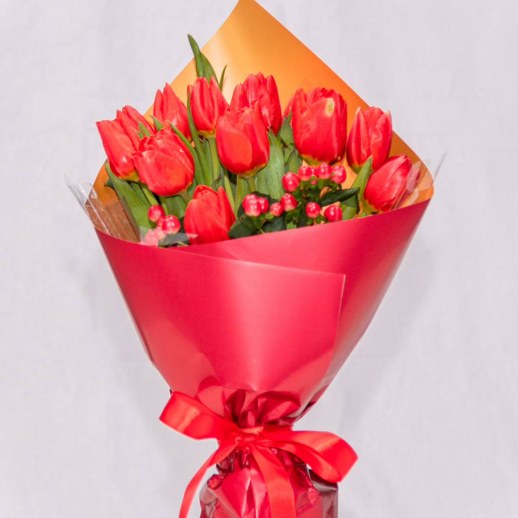 product image for Tulip Ensemble Chinese New Year Edition
