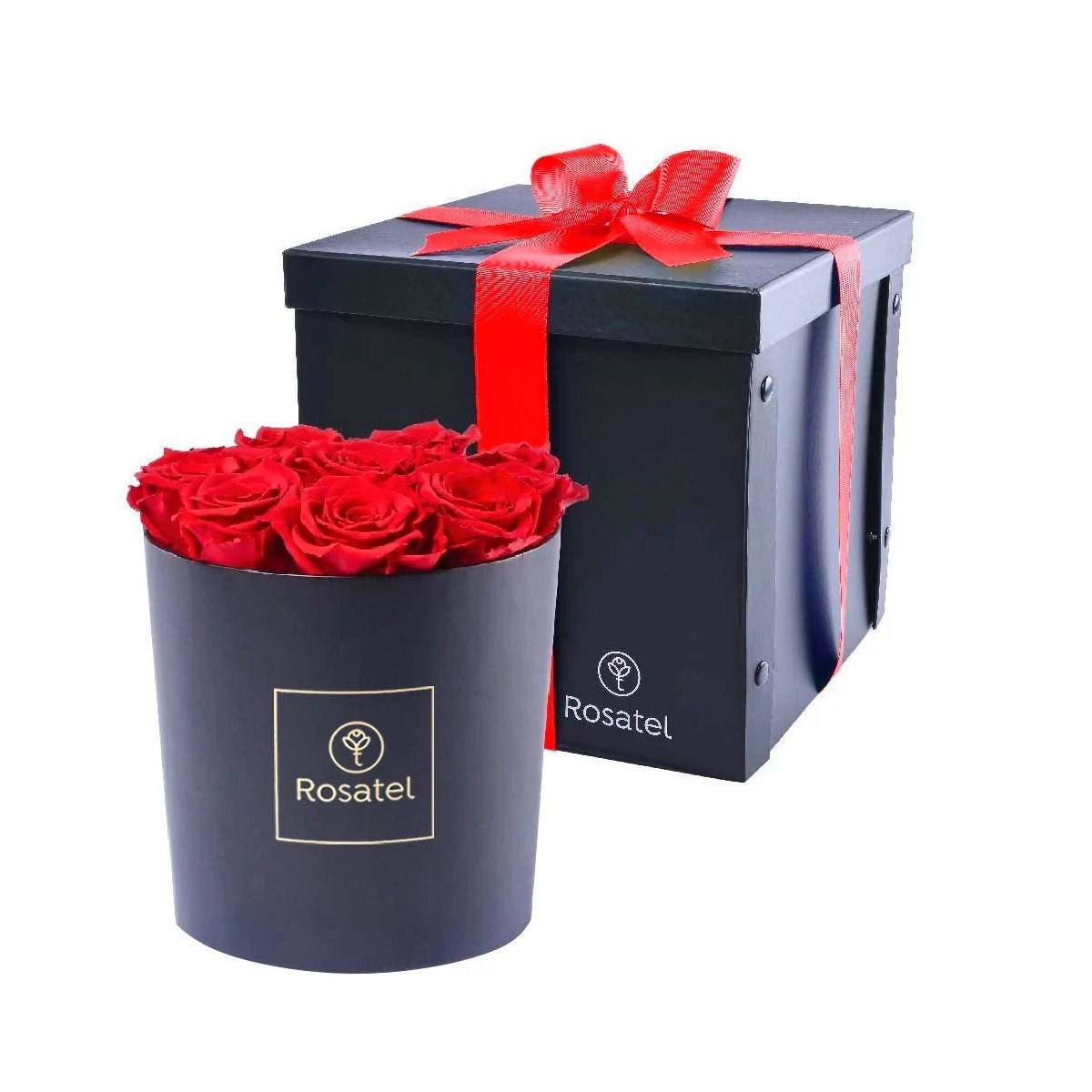 product image for Preserved Rose Giftbox