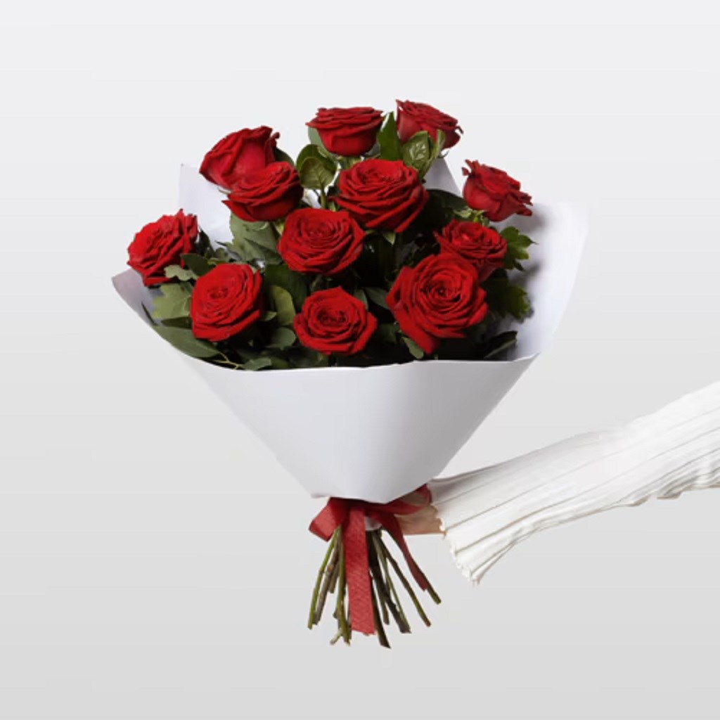 product image for 12 Red Roses