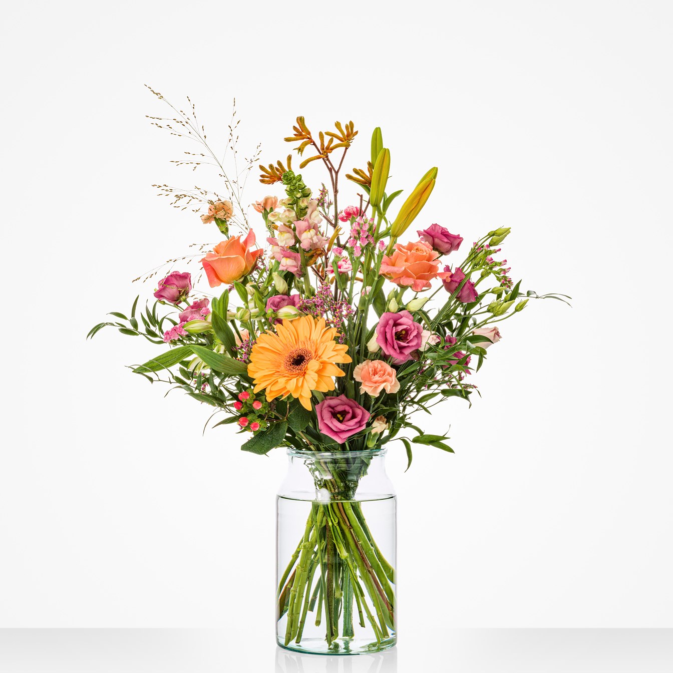product image for Bouquet Cheerful picking bouquet
