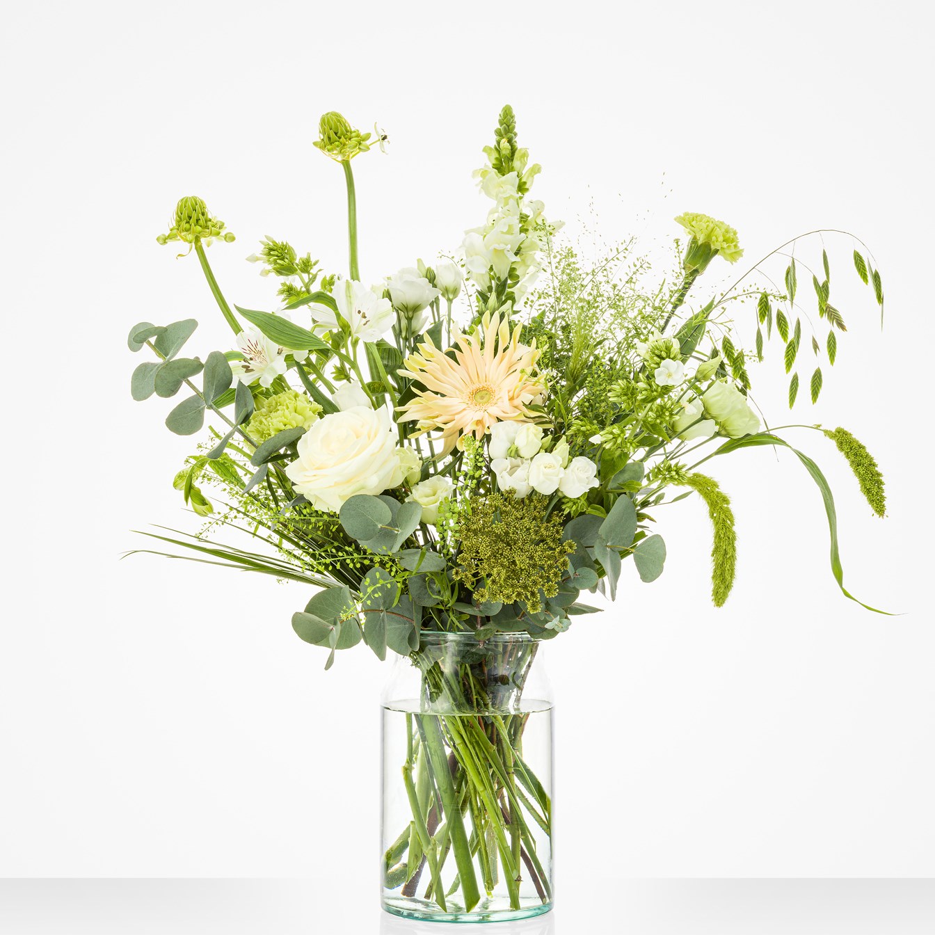 product image for Lovely white