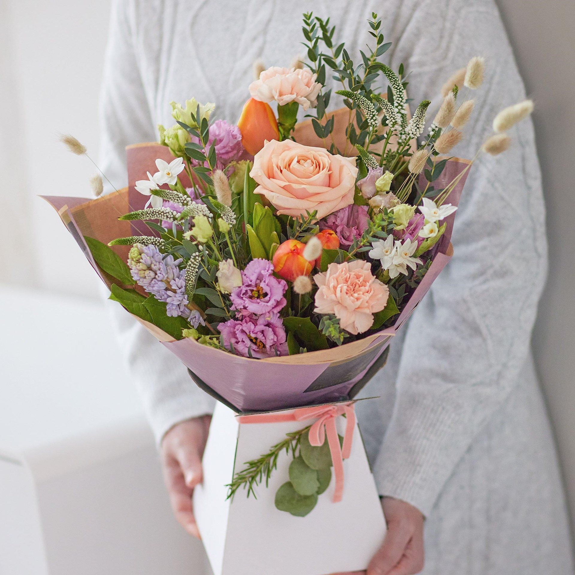 product image for Trending Spring Bouquet without Lilies.