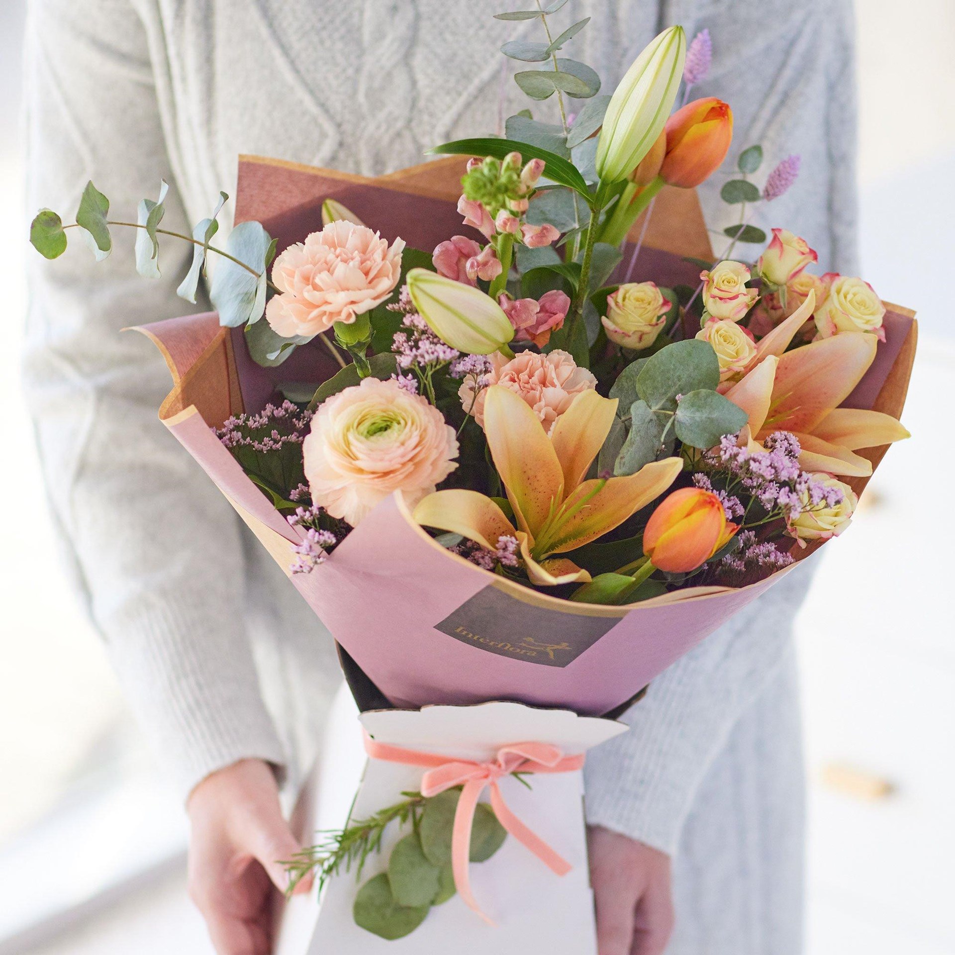 product image for Trending Spring Bouquet.
