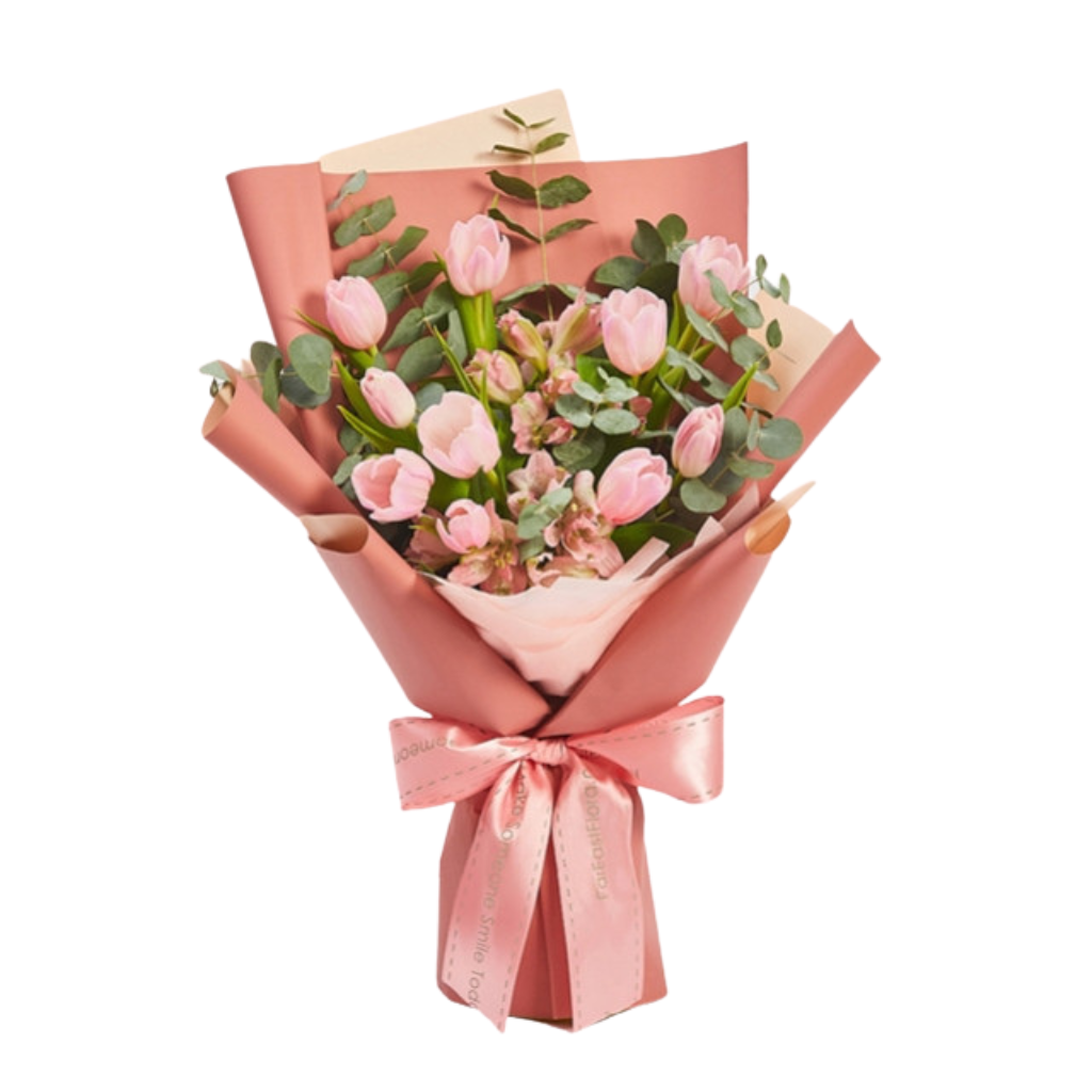 product image for Blooming with Love