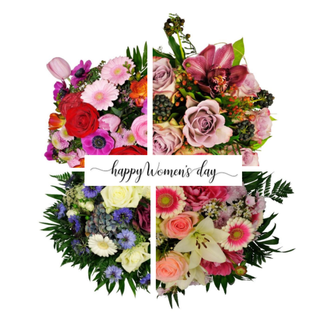 product image for Womens Day Seasonal Bouquet