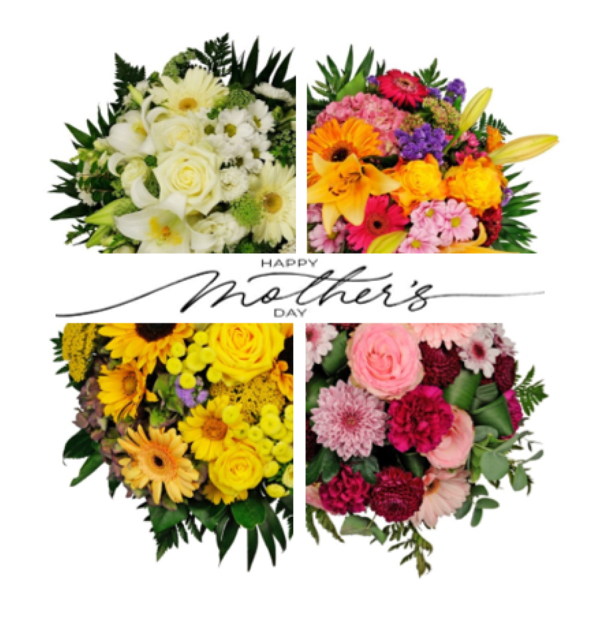 product image for Mother's Day Seasonal Bouquet