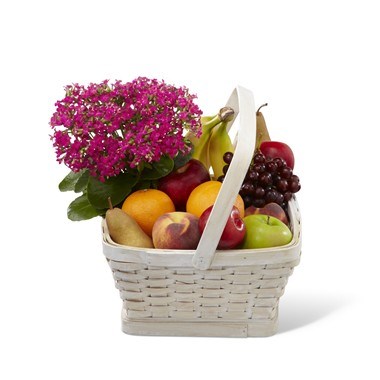 product image for Garden Paradise Basket